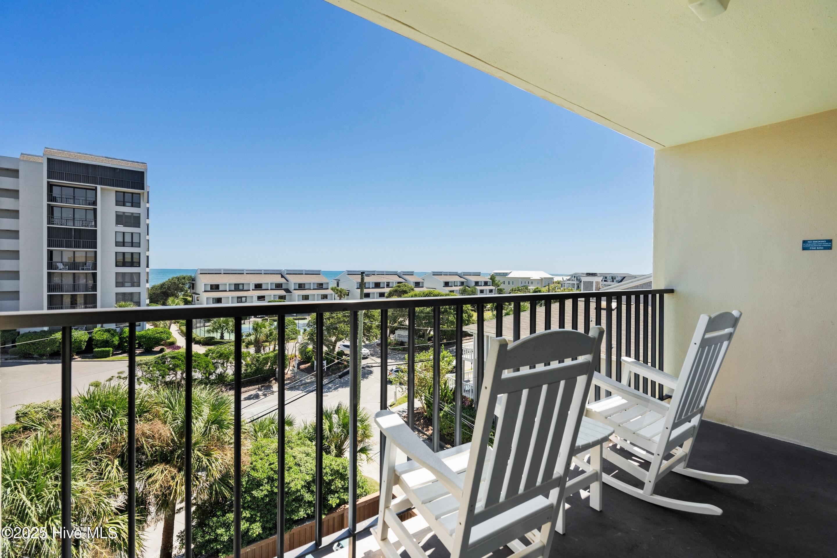 Wrightsville Beach, North Carolina, 28480, United States, 1 Bedroom Bedrooms, ,1 BathroomBathrooms,Residential,For Sale,1950442