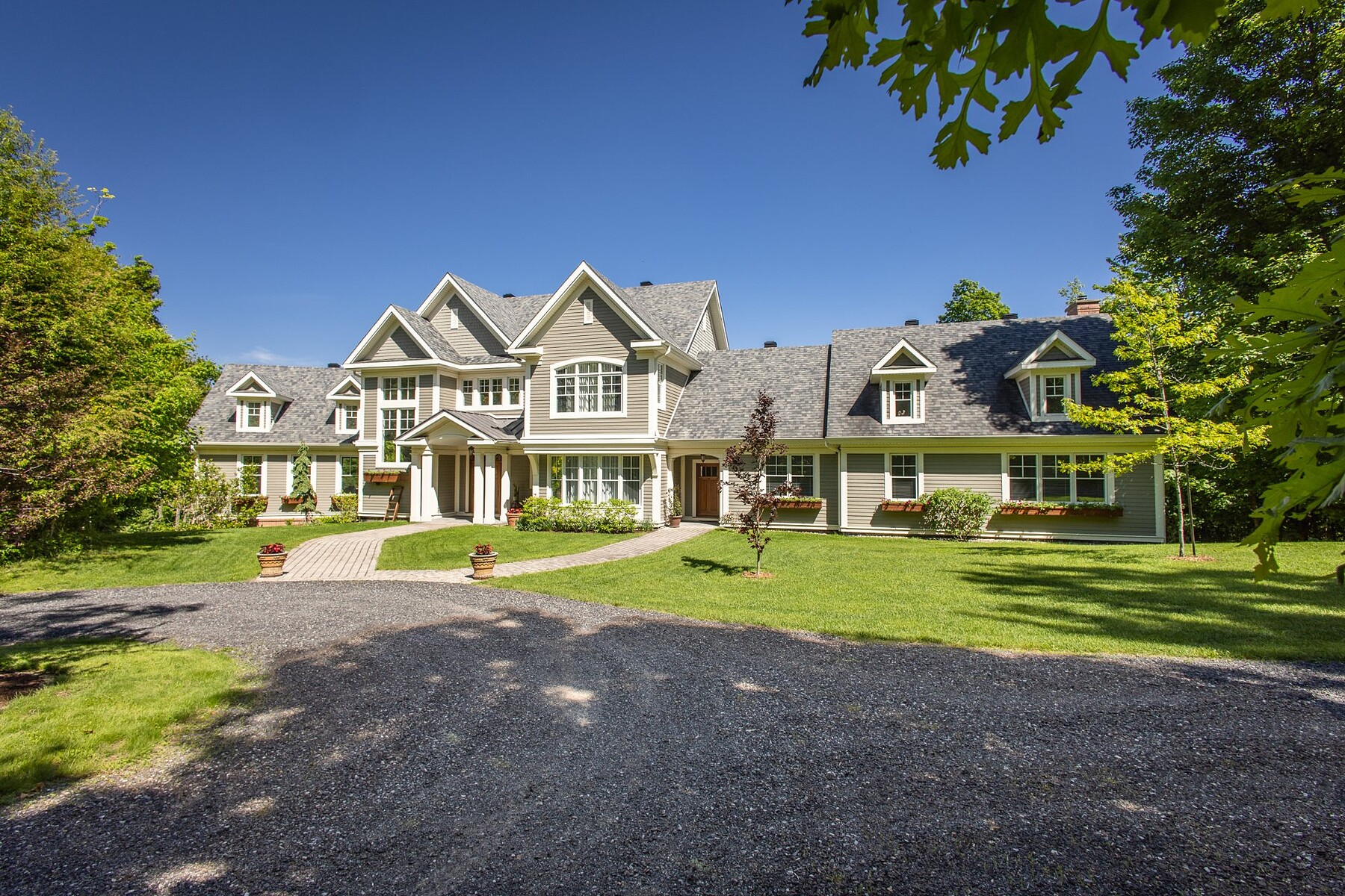  Bromont, Eastern Townships - 物件實景