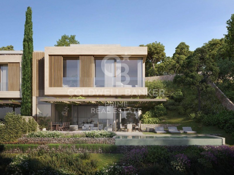Girona, Palafrugell, Tamariu, Urbanitzaci? Aigua-X, Palafrugell, Catalonia, ES, 3 Bedrooms Bedrooms, ,3 BathroomsBathrooms,Residential,For Sale,Girona, Palafrugell, Tamariu, Urbanitzaci? Aigua-X,1449196