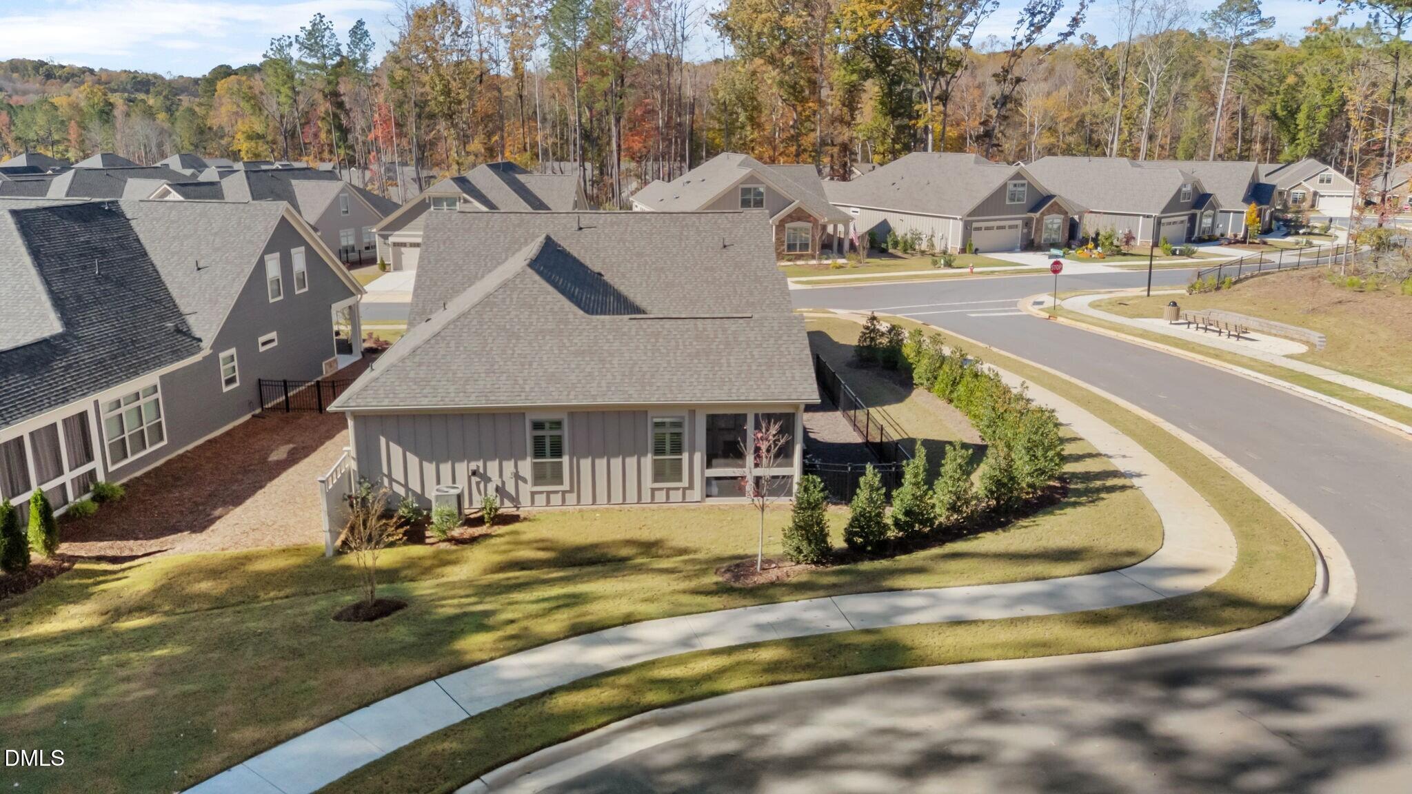 Cary, North Carolina, 27518, United States, 2 Bedrooms Bedrooms, ,2 BathroomsBathrooms,Residential,For Sale,1988314