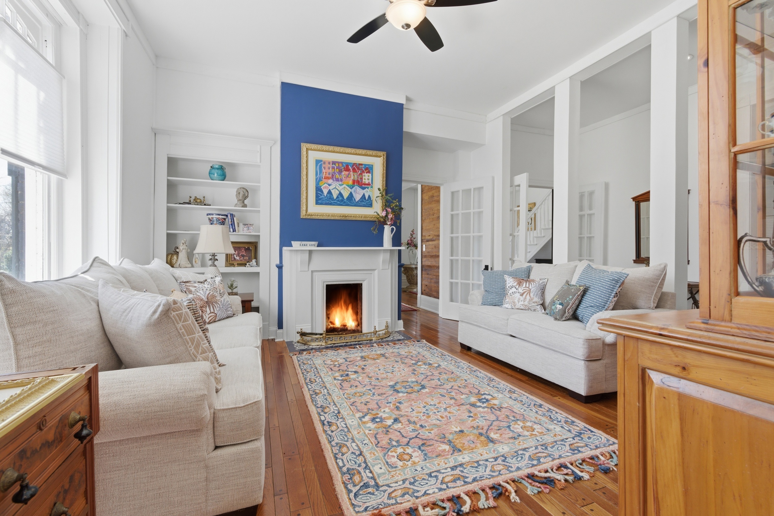  404 Washington Street East, Fayetteville, TN 37334 - 物件實景