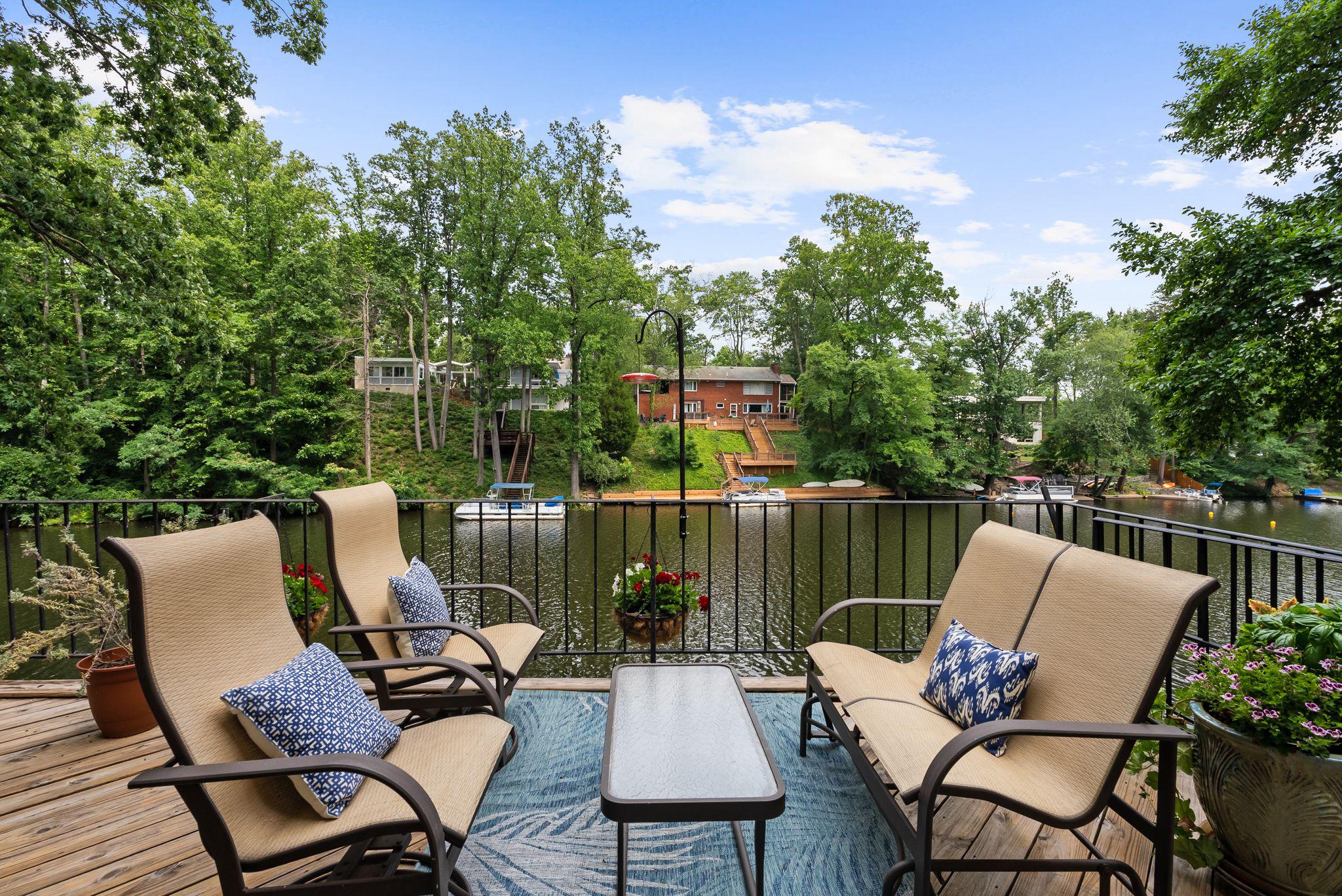  3431 Greentree Drive, Falls Church, VA, 22041 - 物件實景