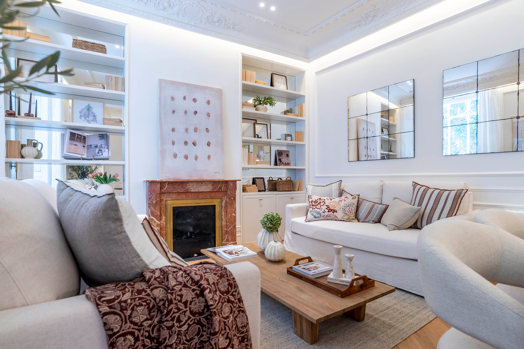  Brand new Designer Flat in Madrid de Los Austrias - 物件實景
