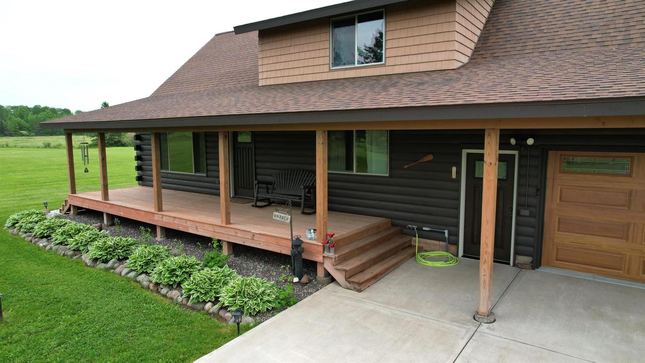 Iron River, Wisconsin, 54847, United States, 4 Bedrooms Bedrooms, ,Residential,For Sale,1940771