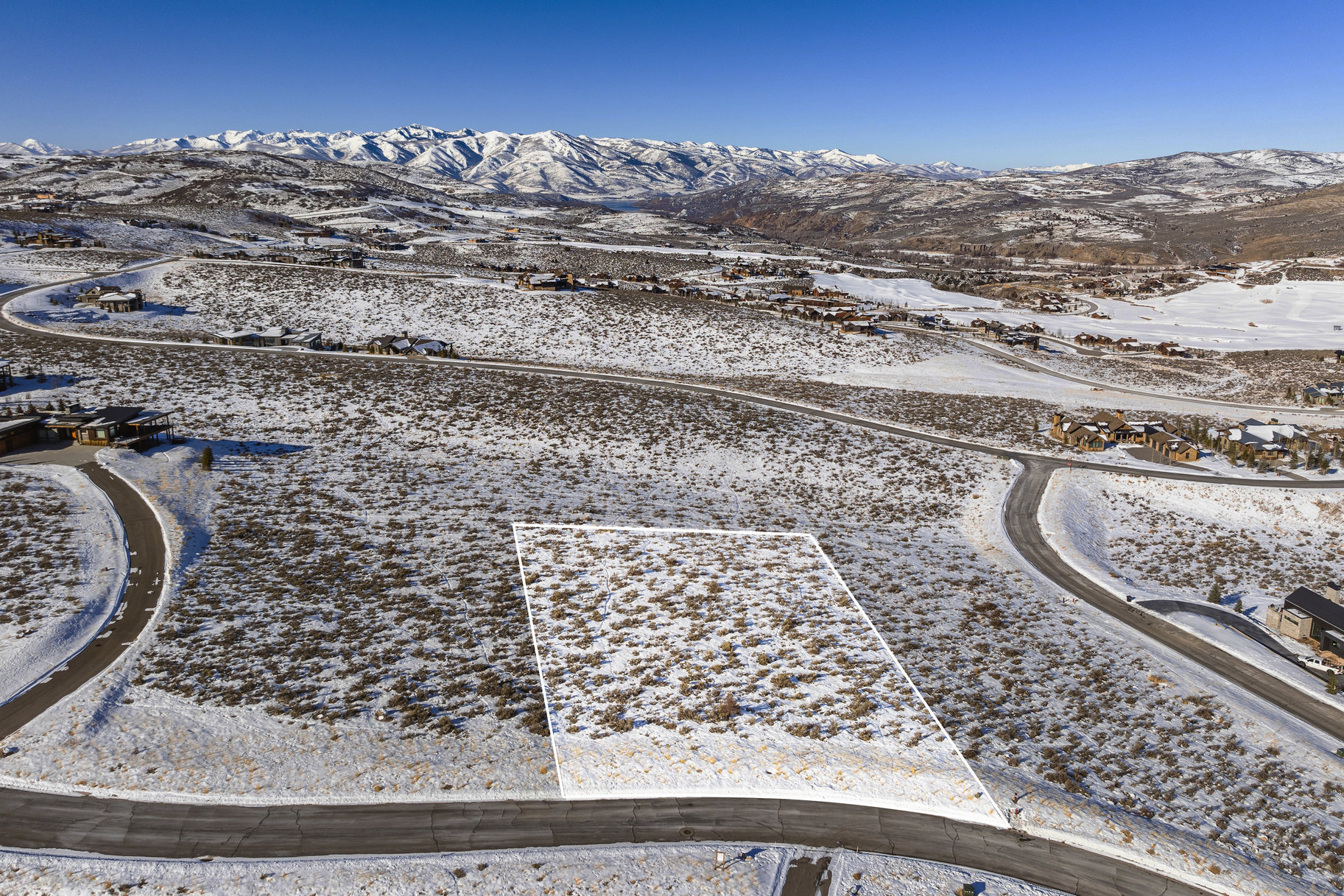 Exceptional Homesite at Victory Ranch - 物件實景