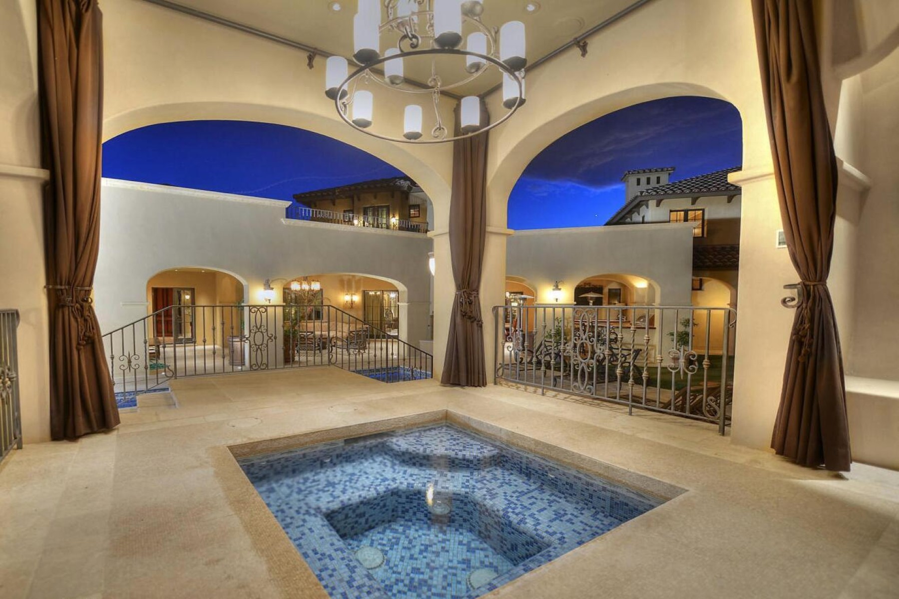  20759 N102nd Street ¦ Scottsdale, AZ - 物件實景