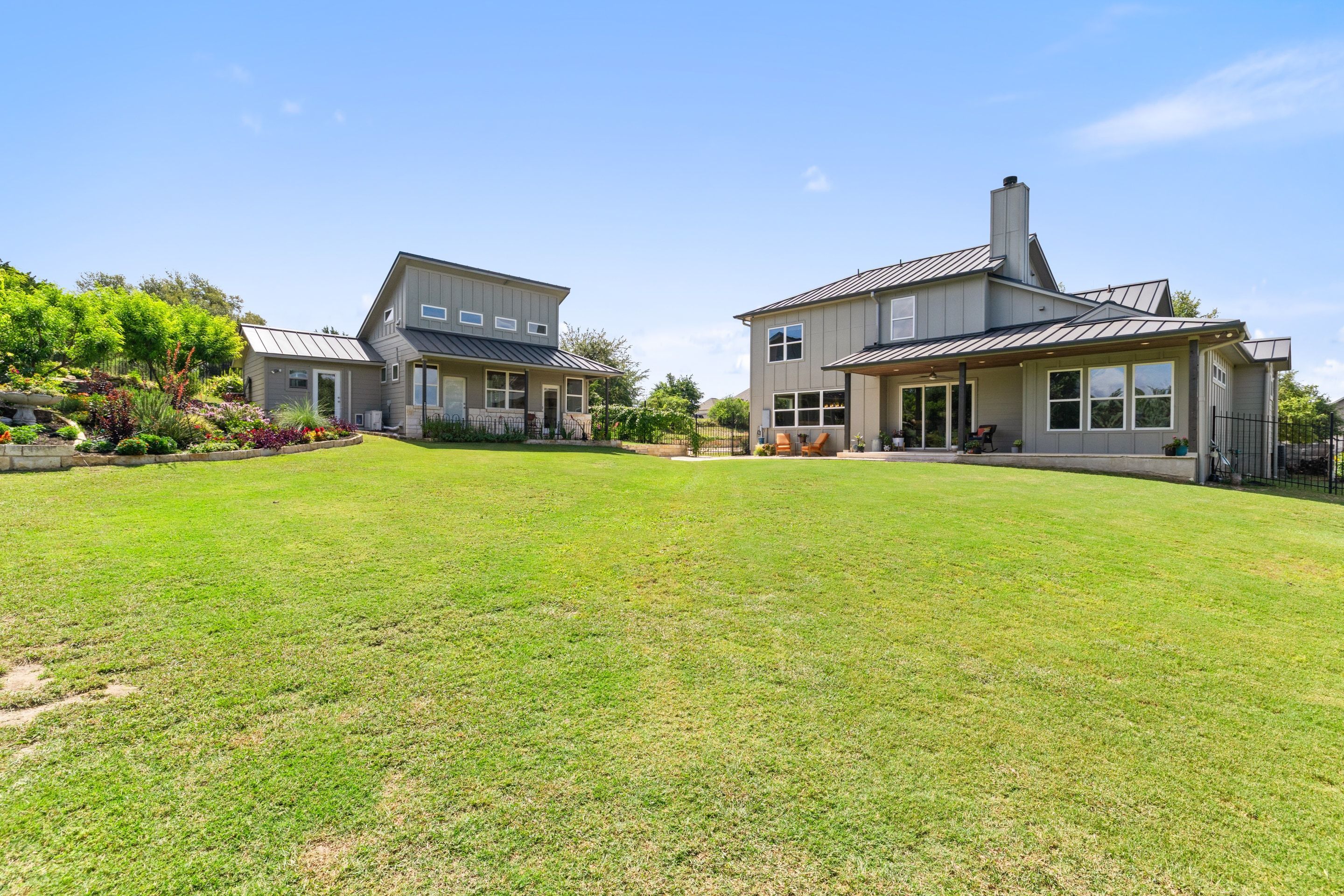  Self-Sufficient Luxury in Dripping Springs - 物件實景