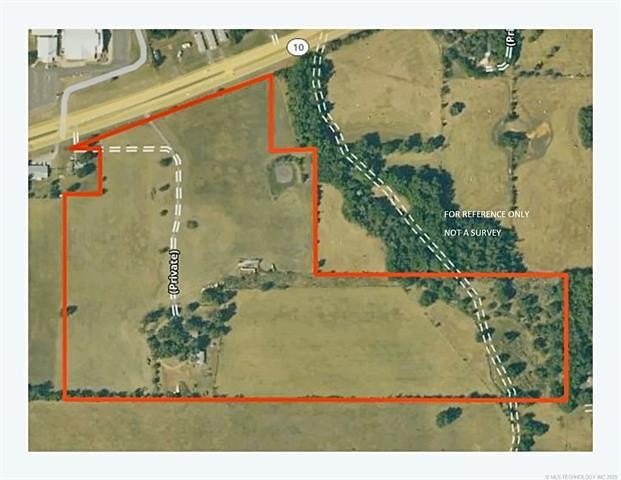 Tahlequah, Oklahoma, 74464, United States, 2 Bedrooms Bedrooms, ,3 BathroomsBathrooms,Residential,For Sale,1982926