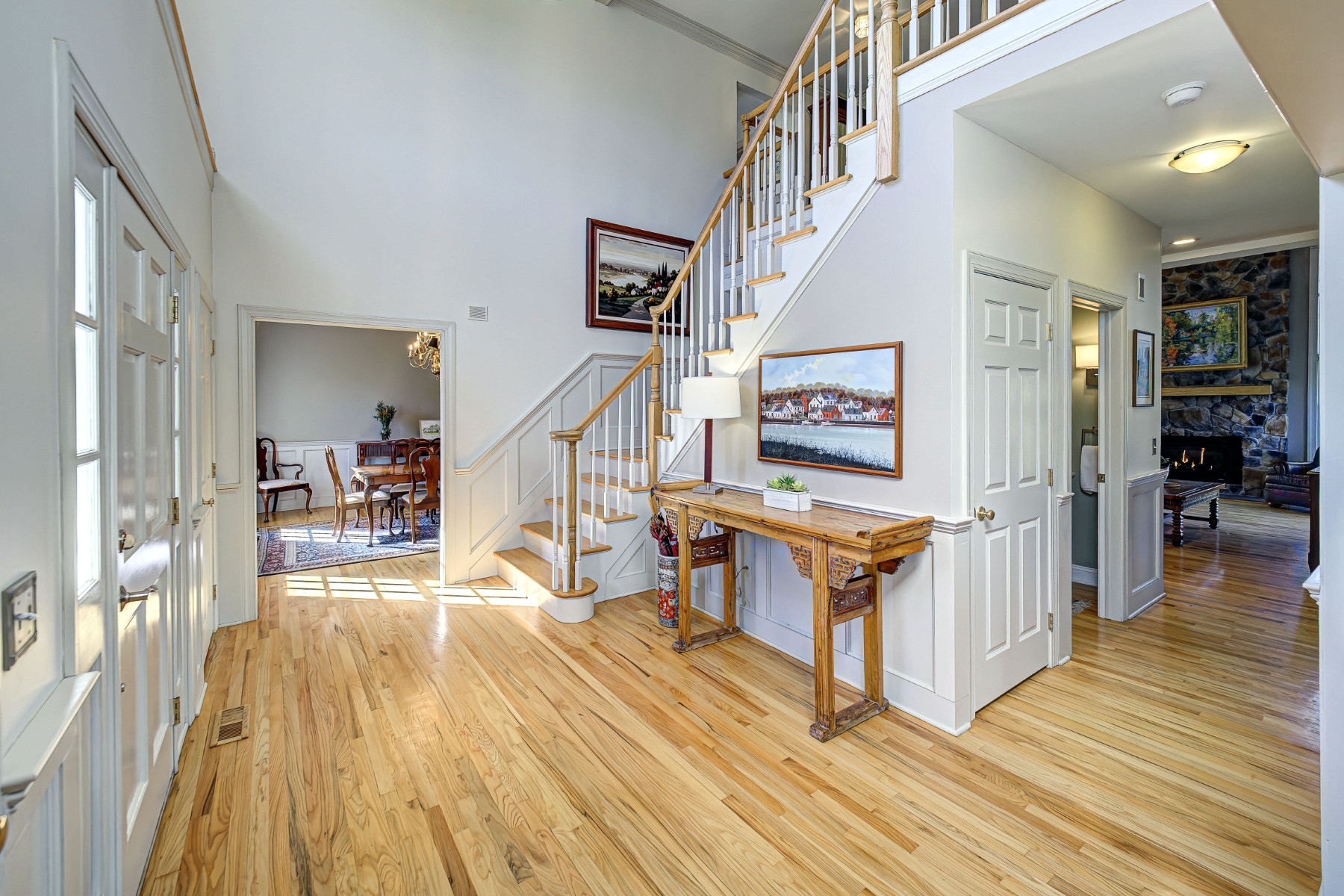  Meticulous ?Hill View Farms? Neighborhood Colonial - 物件實景