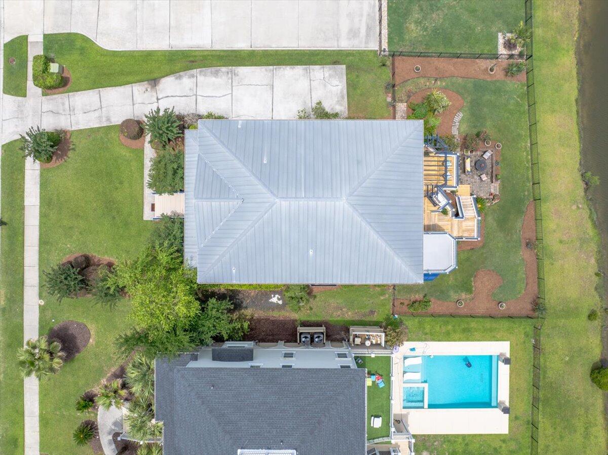 Mount Pleasant, South Carolina, 29466, United States, 4 Bedrooms Bedrooms, ,4 BathroomsBathrooms,Residential,For Sale,1838188