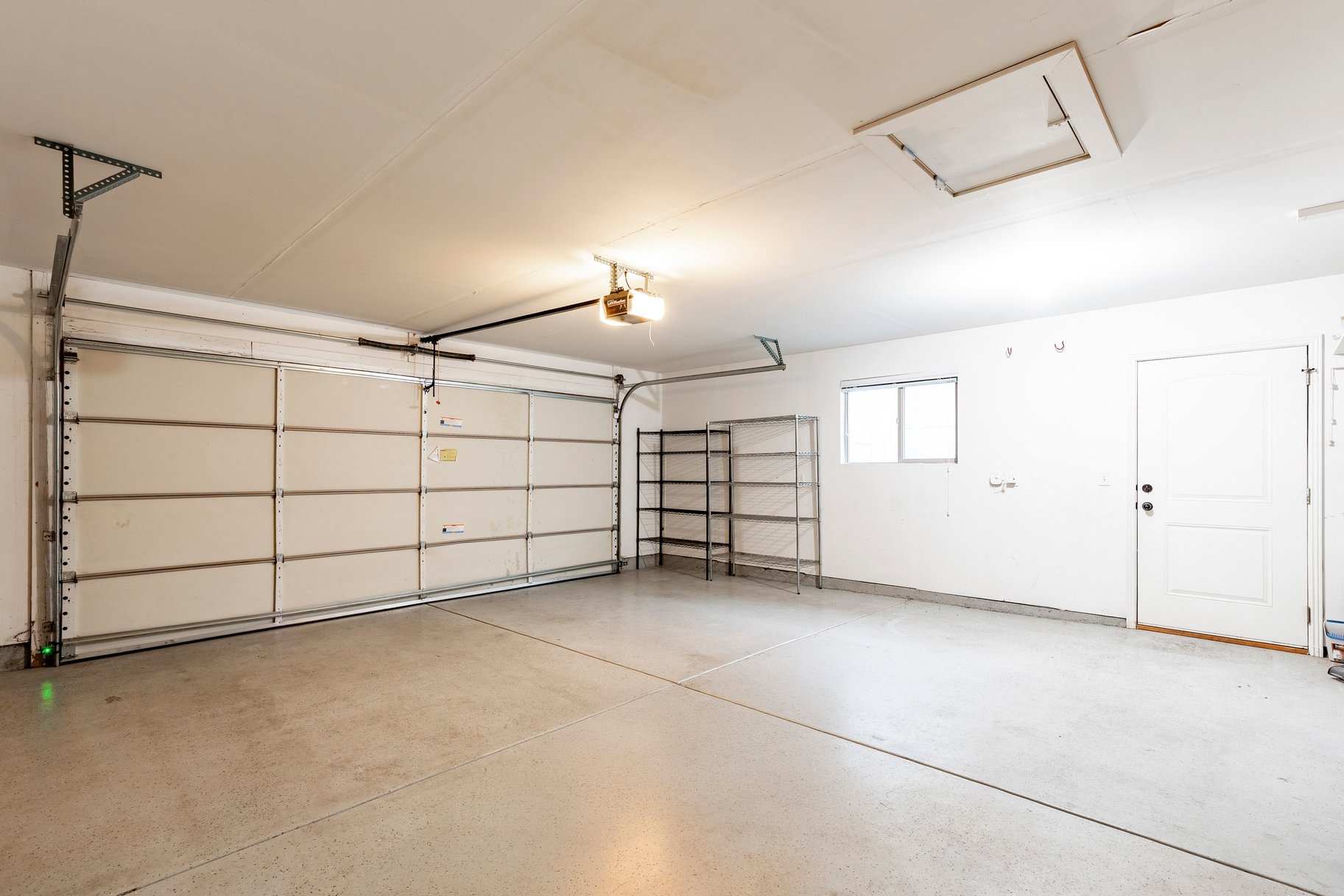  Exceptional Single-Level Living in One of Sandy