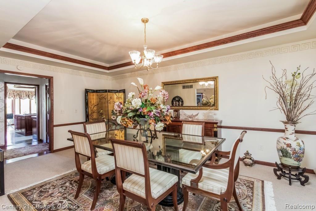 Farmington Hills, Michigan, 48331, United States, 6 Bedrooms Bedrooms, ,7 BathroomsBathrooms,Residential,For Sale,1981472