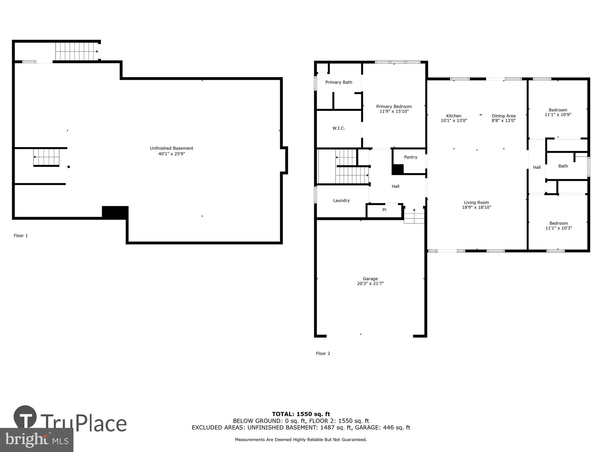 Rixeyville, Virginia, 22737, United States, 3 Bedrooms Bedrooms, ,2 BathroomsBathrooms,Residential,For Sale,1937834