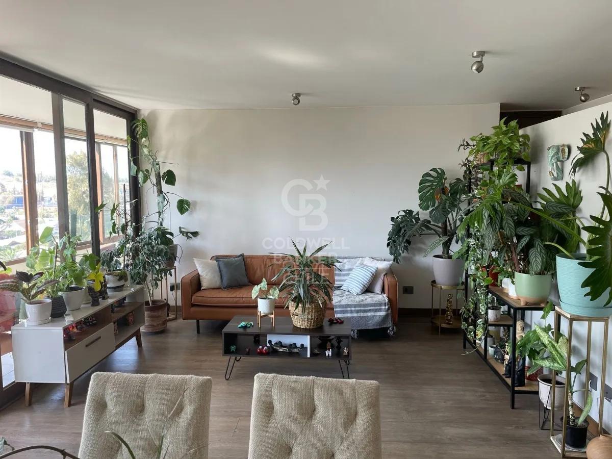 Las Condes, Chile, 3 Bedrooms Bedrooms, ,3 BathroomsBathrooms,Residential,For Sale,1883614