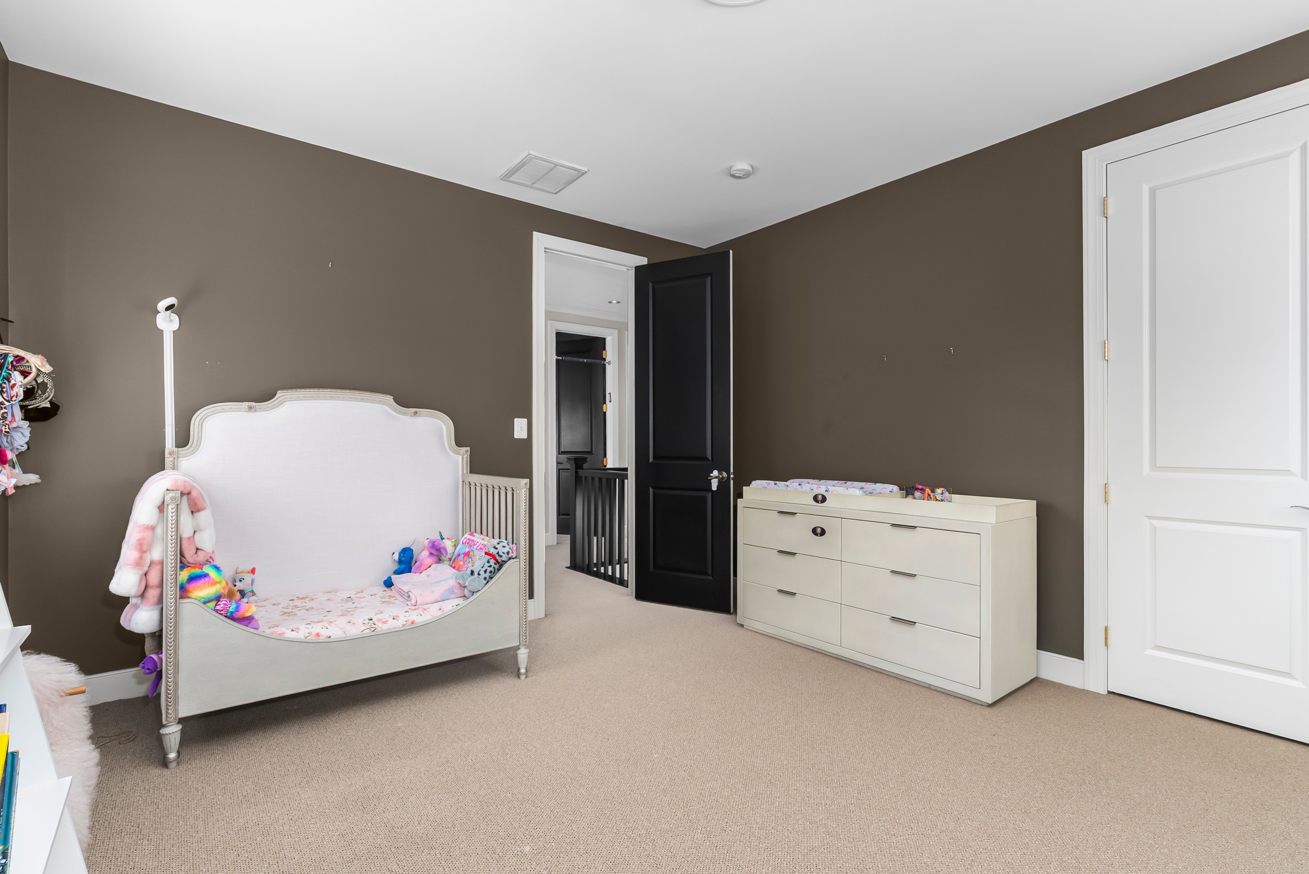  ROLAND PARK - 物件實景