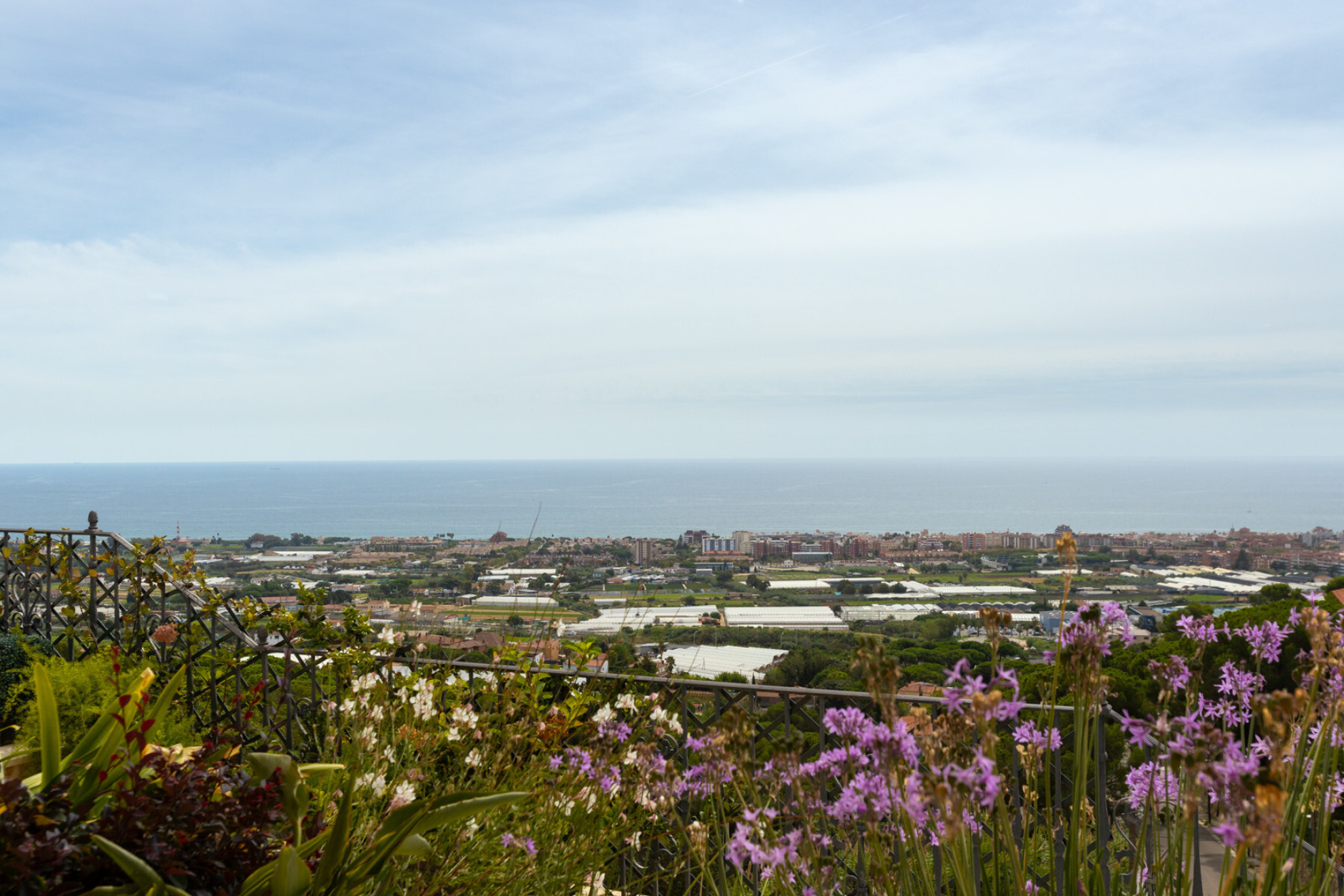  A Luxury Hideaway with Breathtaking Sea Views - Costa BCN - 物件實景