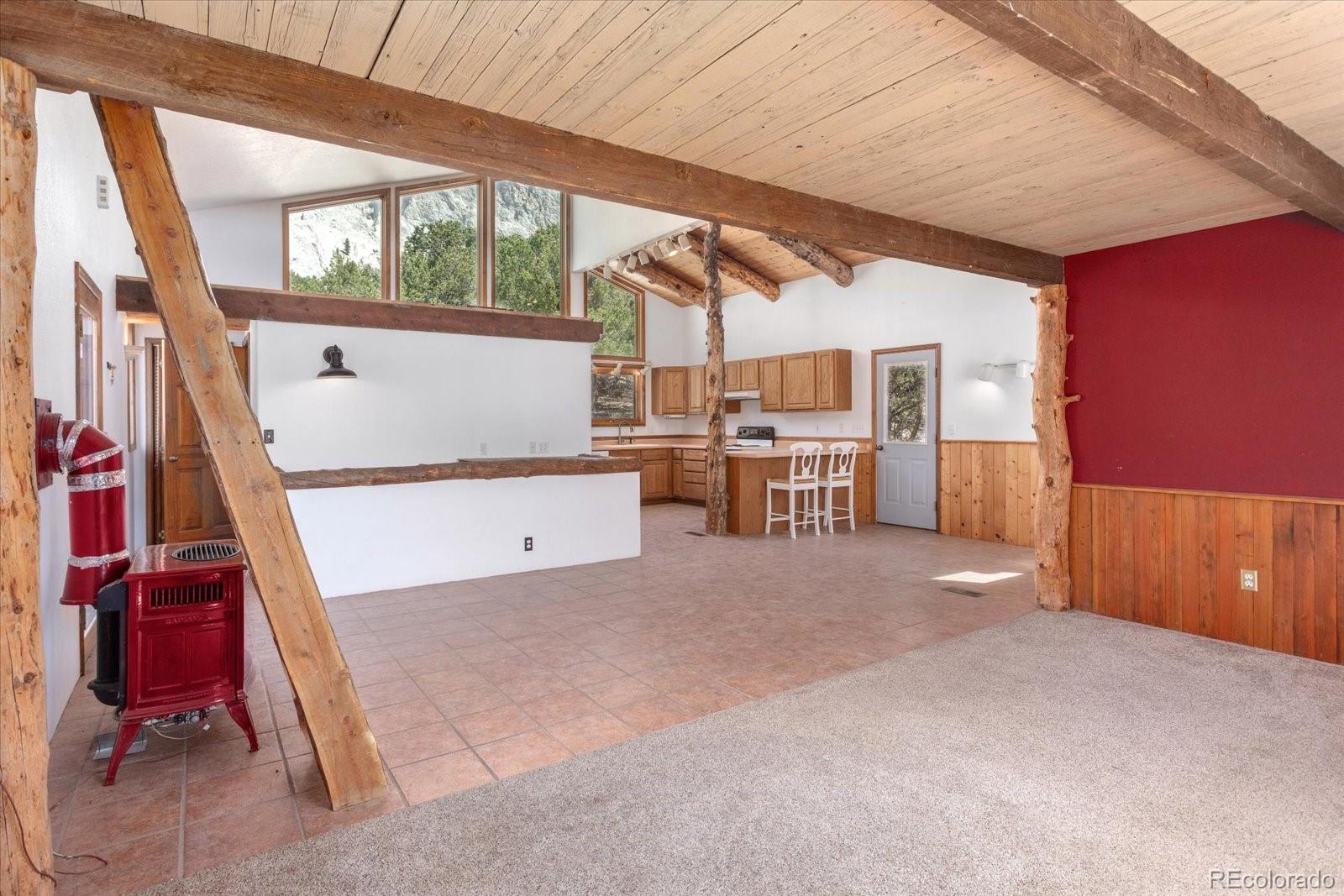 Nathrop, Colorado, 81236, United States, 1 Bedroom Bedrooms, ,Residential,For Sale,1983243