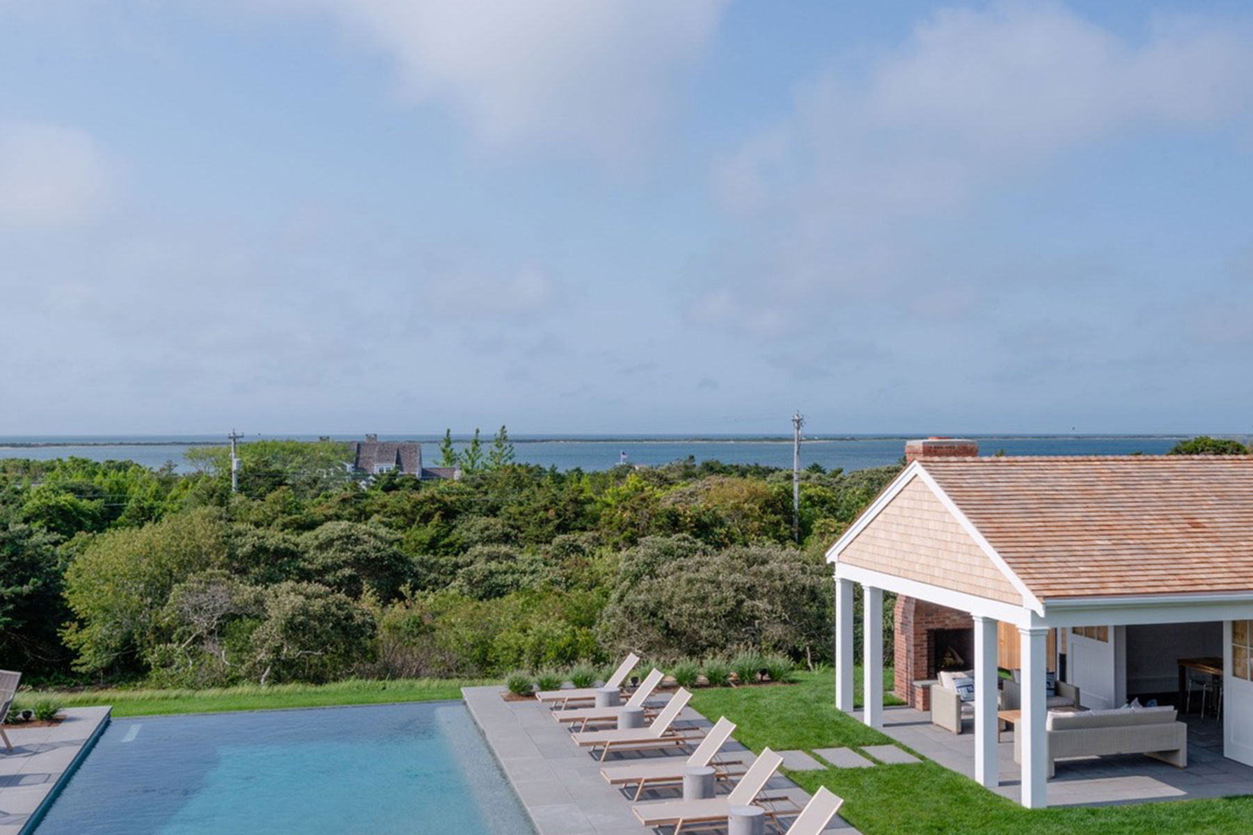  3 Wingspread Lane, Nantucket, MA, 02554 - 物件實景
