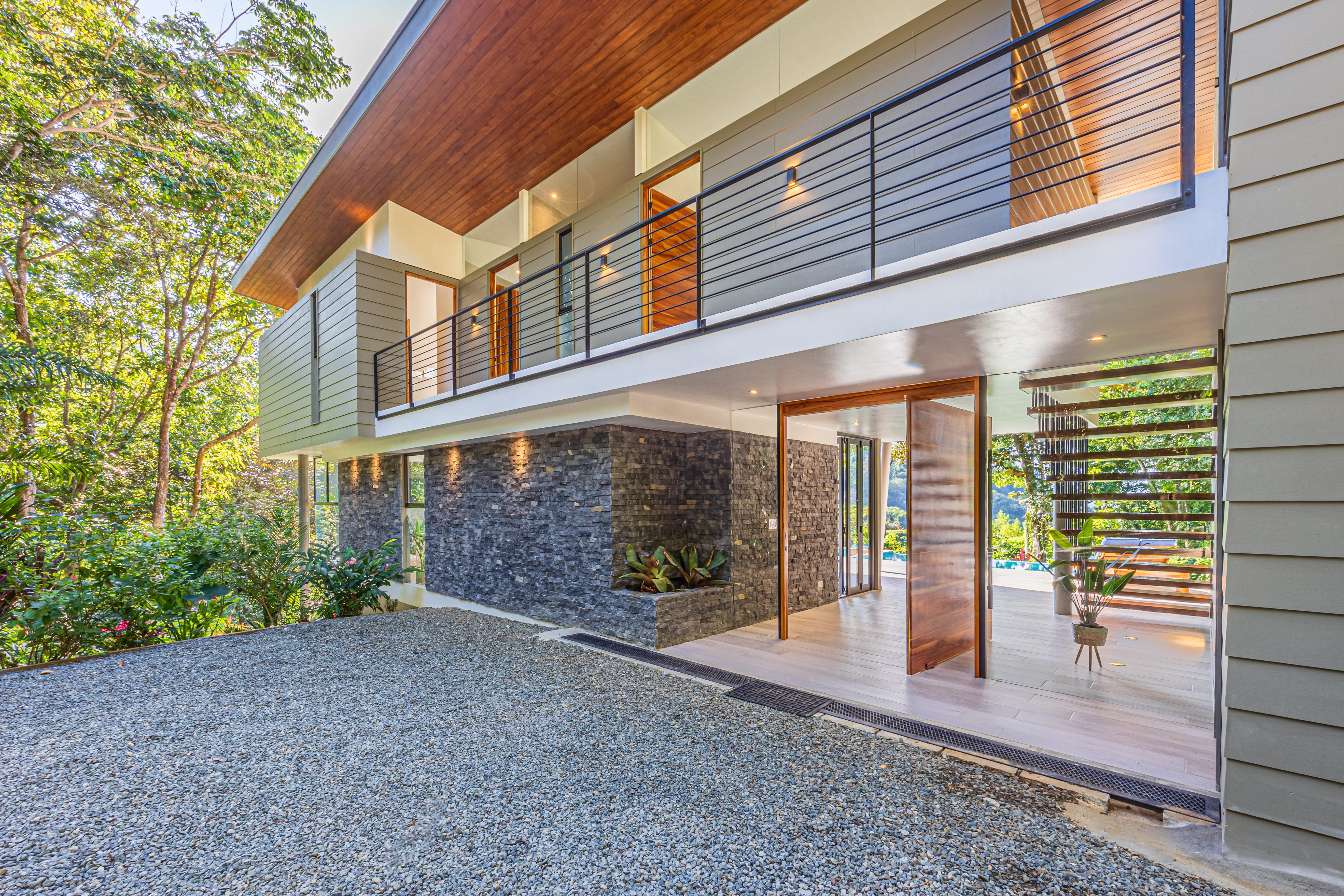 Dominical, Puntarenas, CR, 4 Bedrooms Bedrooms, ,4 BathroomsBathrooms,Residential,For Sale,1926192