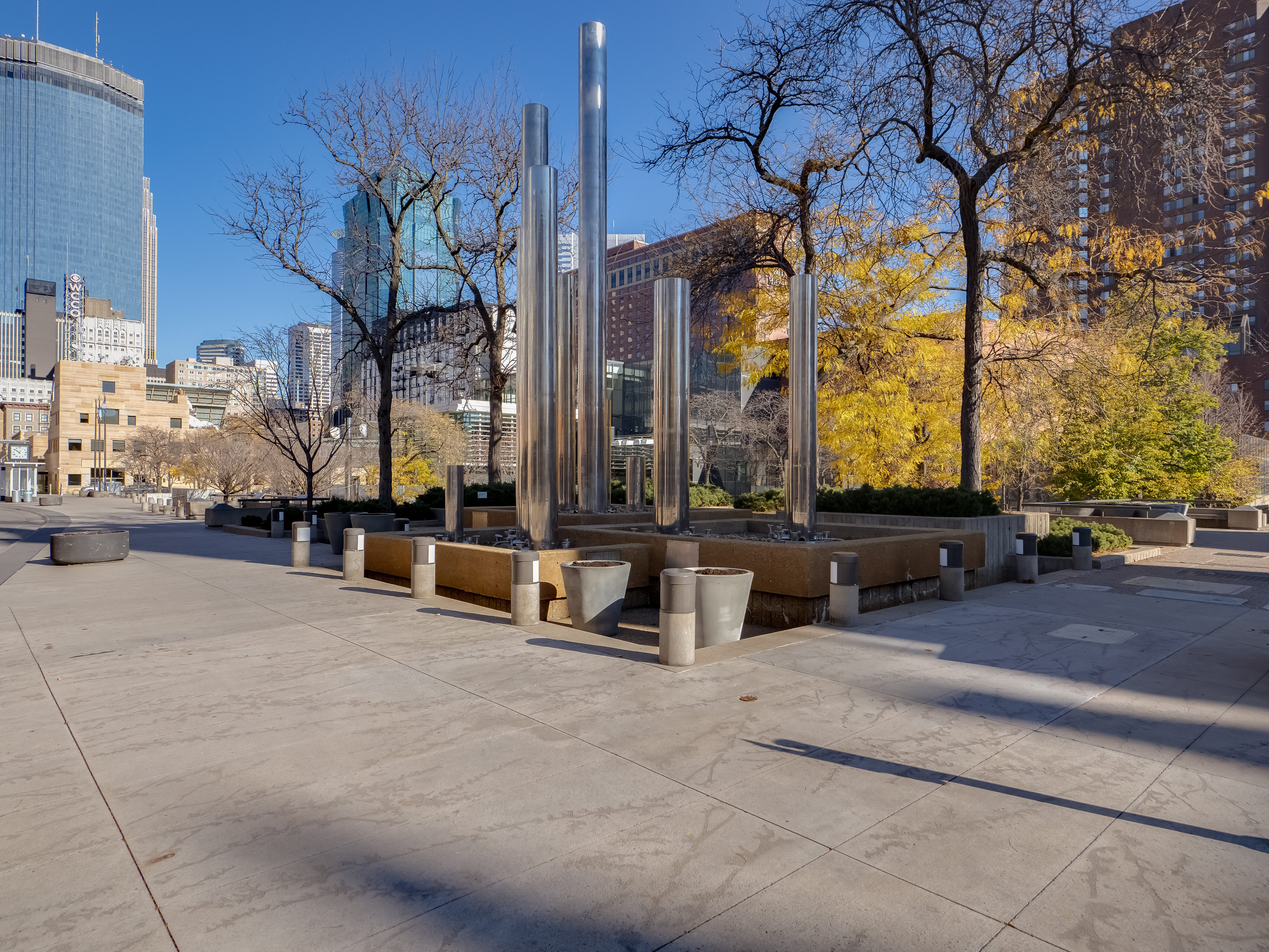  Fully Reimagined for Refined Downtown Living - 物件實景