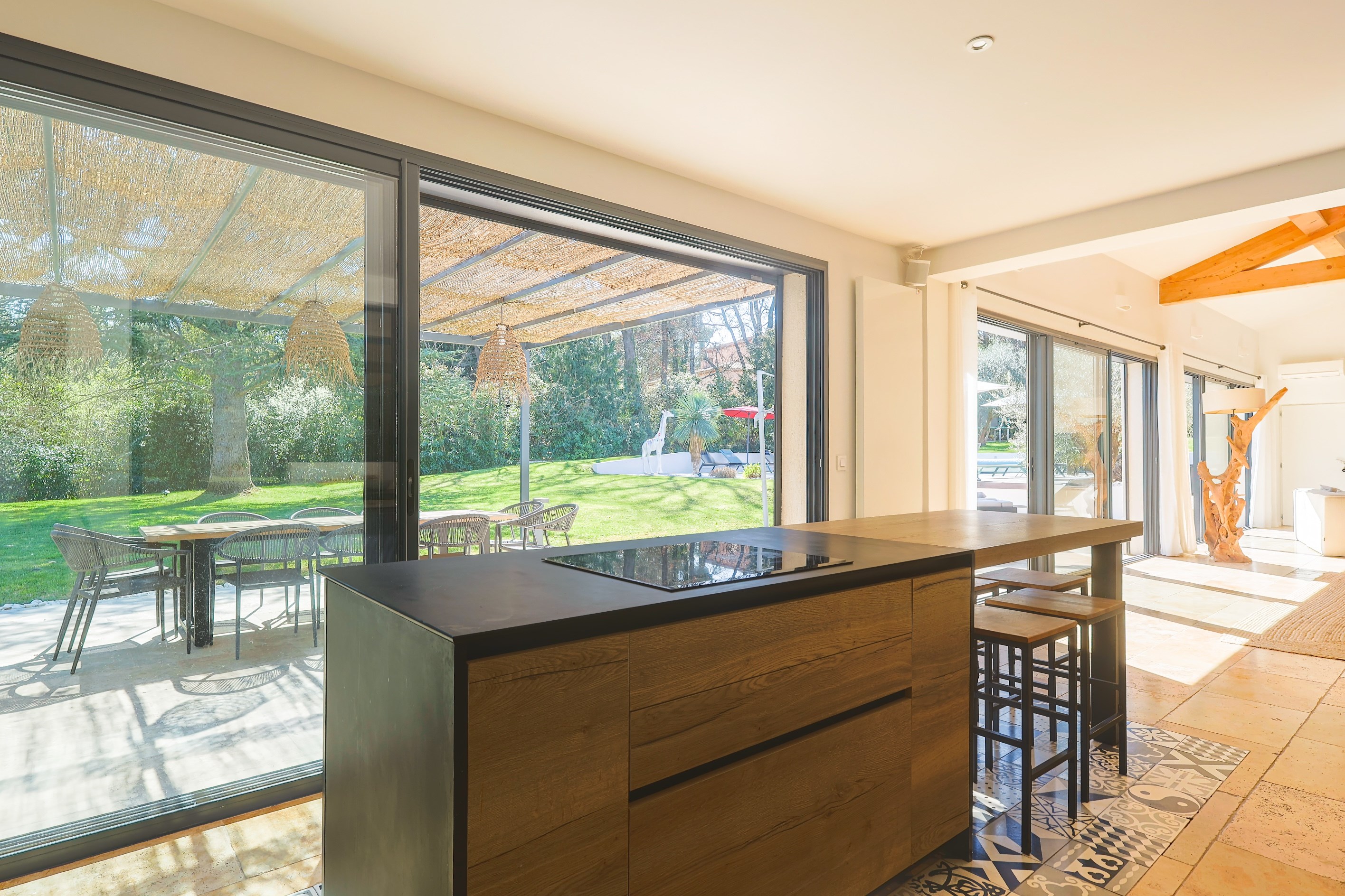  VILLA - 物件實景