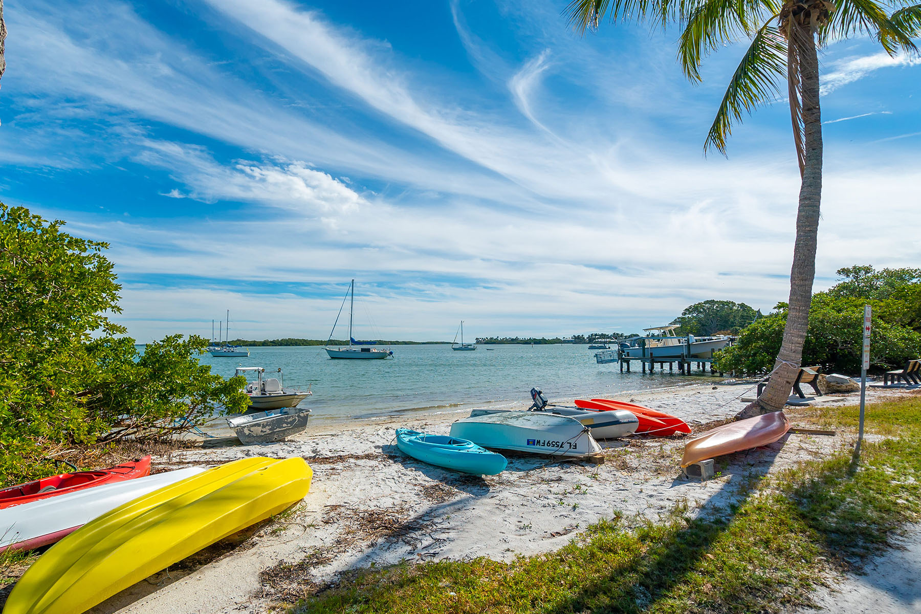  BEACH HARBOR CLUB - 物件實景
