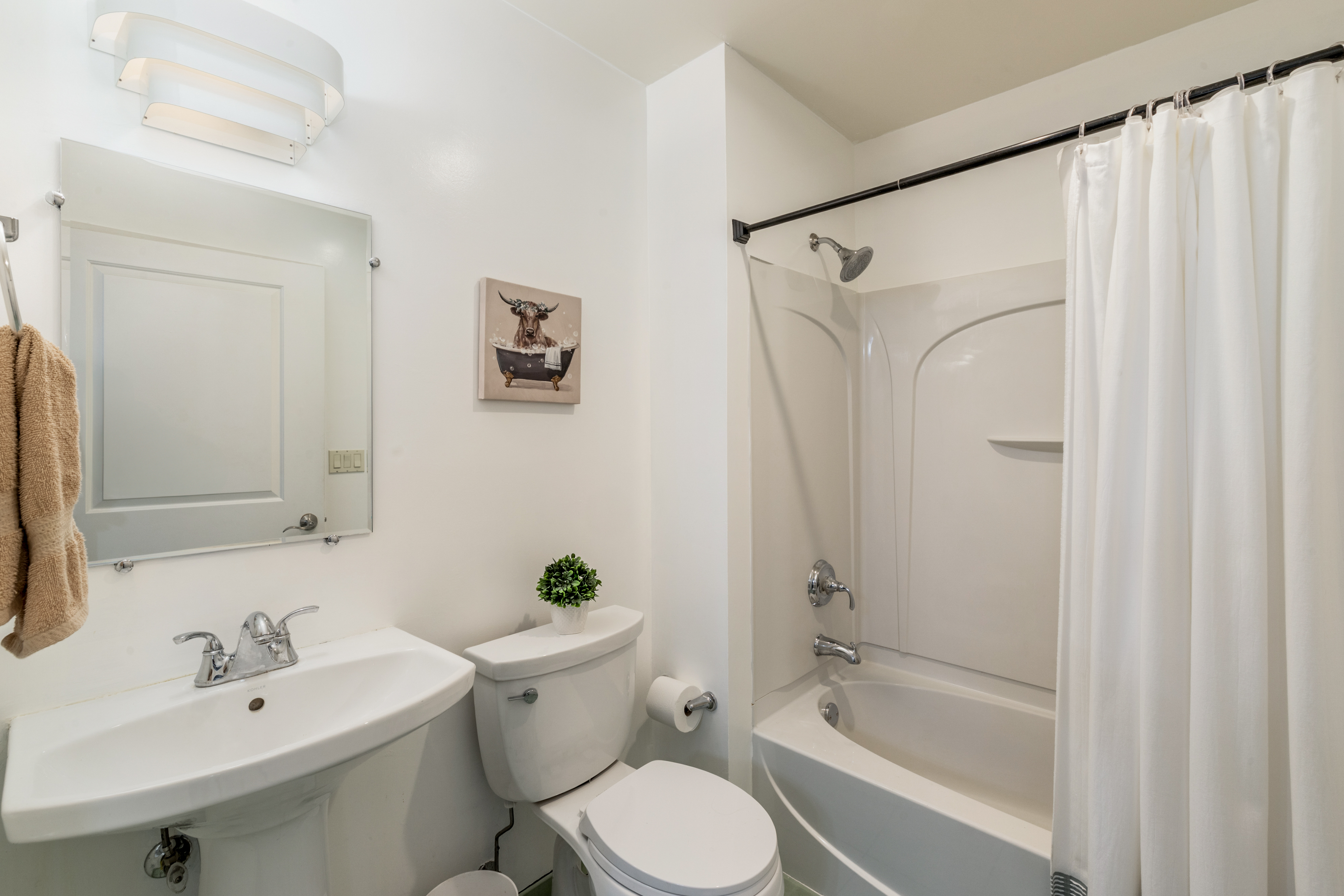  Historic Third Ward - Stunning 2-Bedroom+ Den Condo - 物件實景