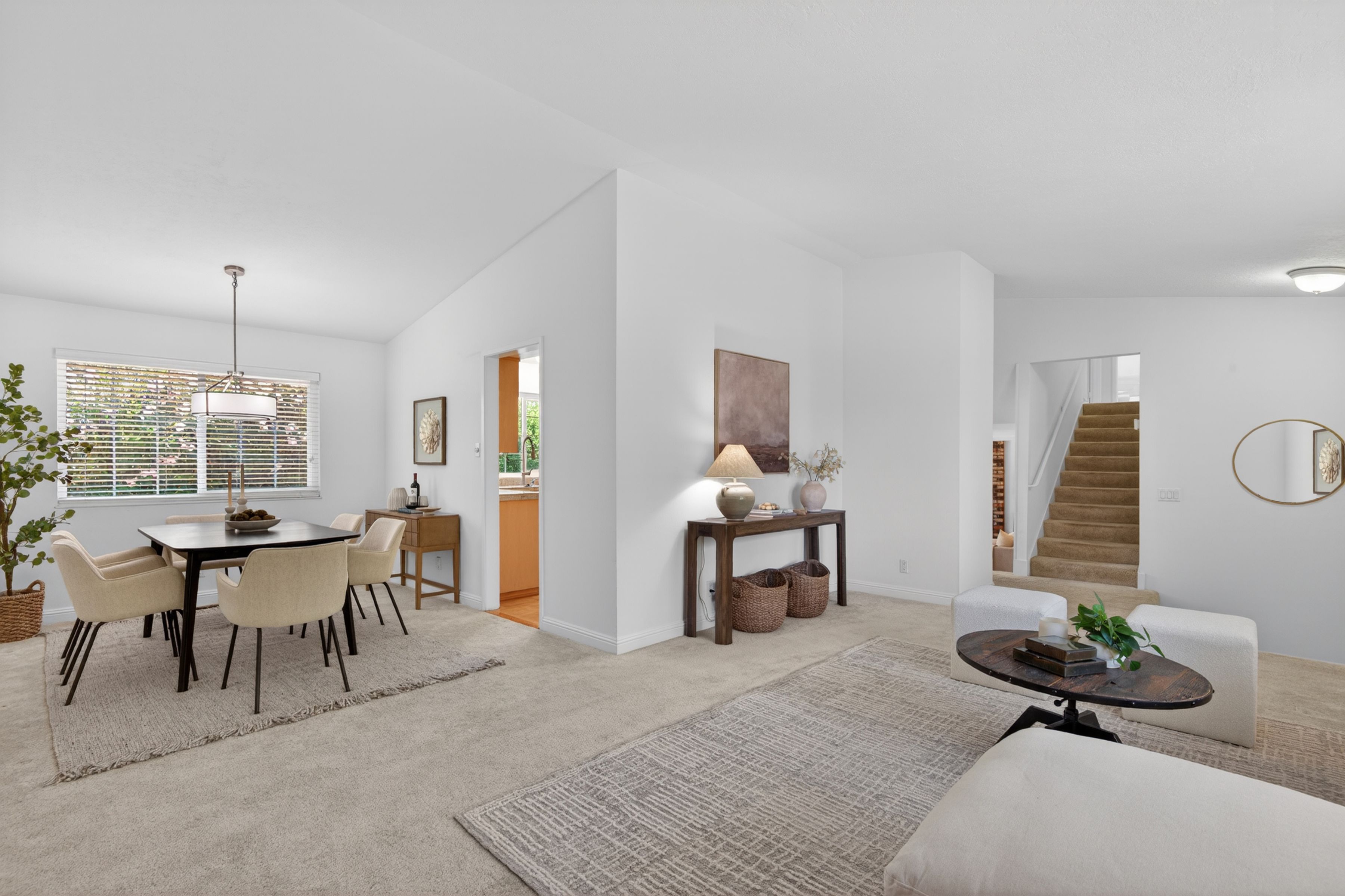  3376 Linda Mesa Way - 物件實景
