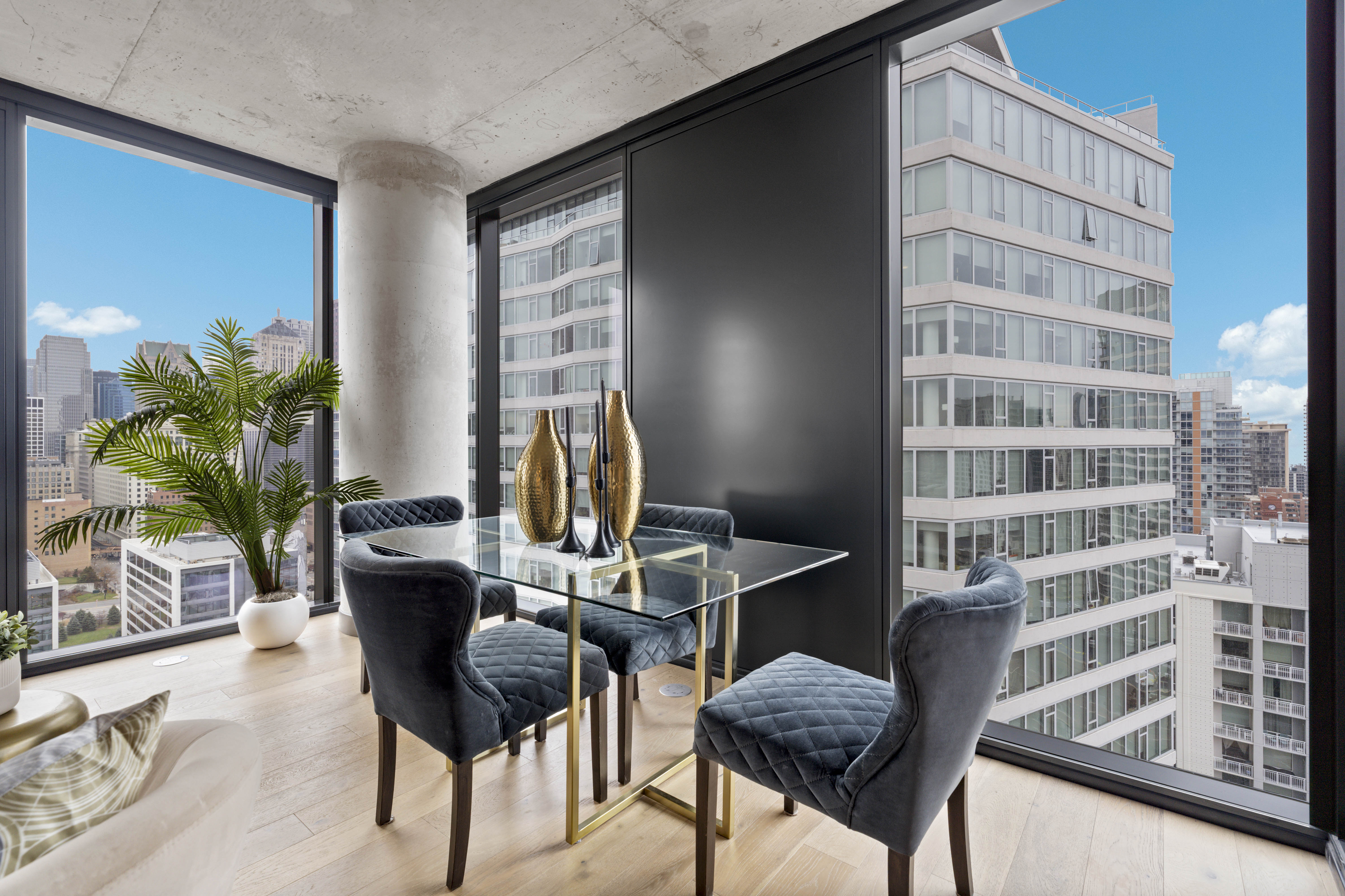  Experience Sophisticated Urban Living Like Never Before at The Reed - 物件實景