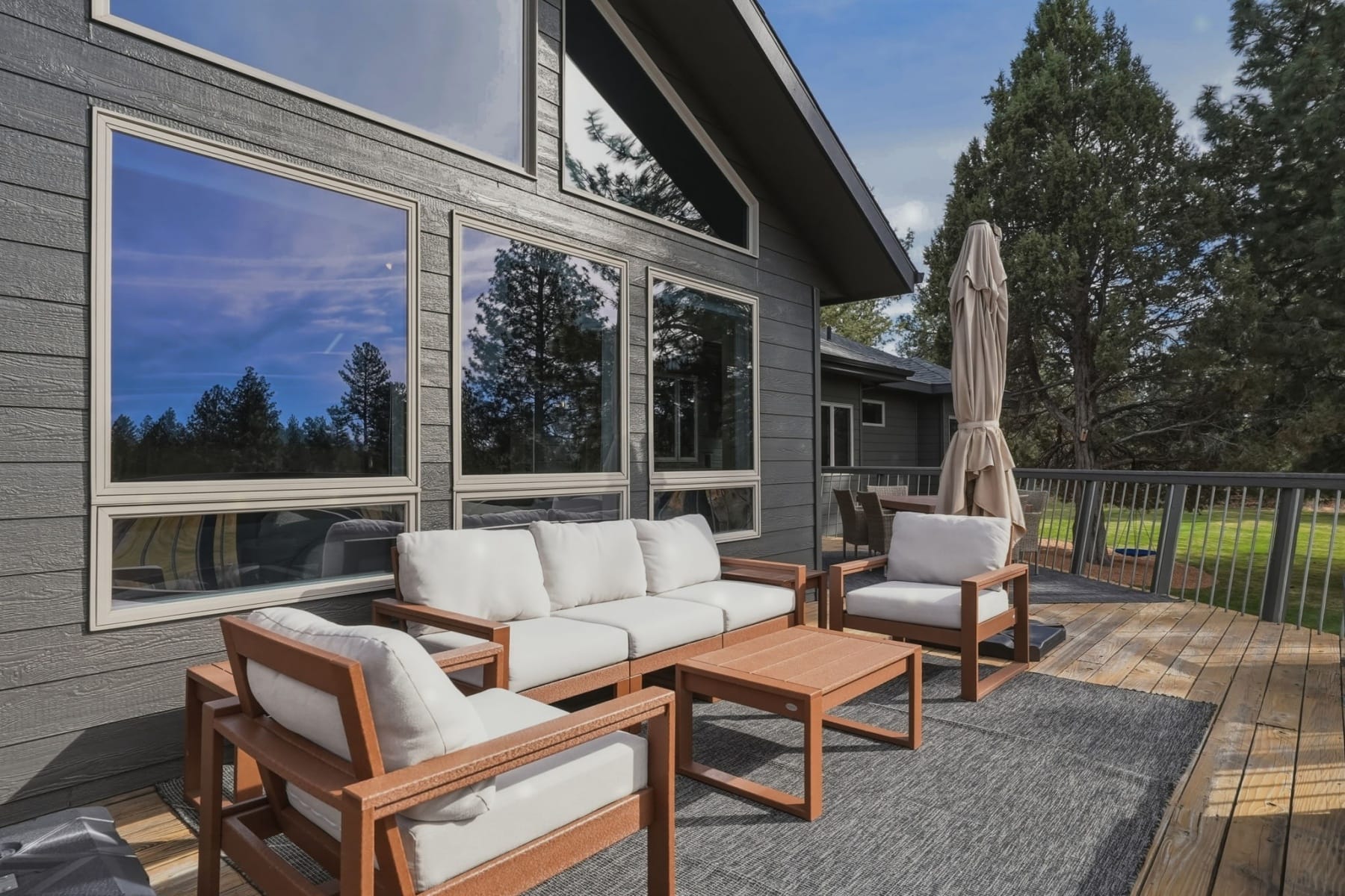  21680 Butte Ranch Road Bend, OR 97702 - 物件實景