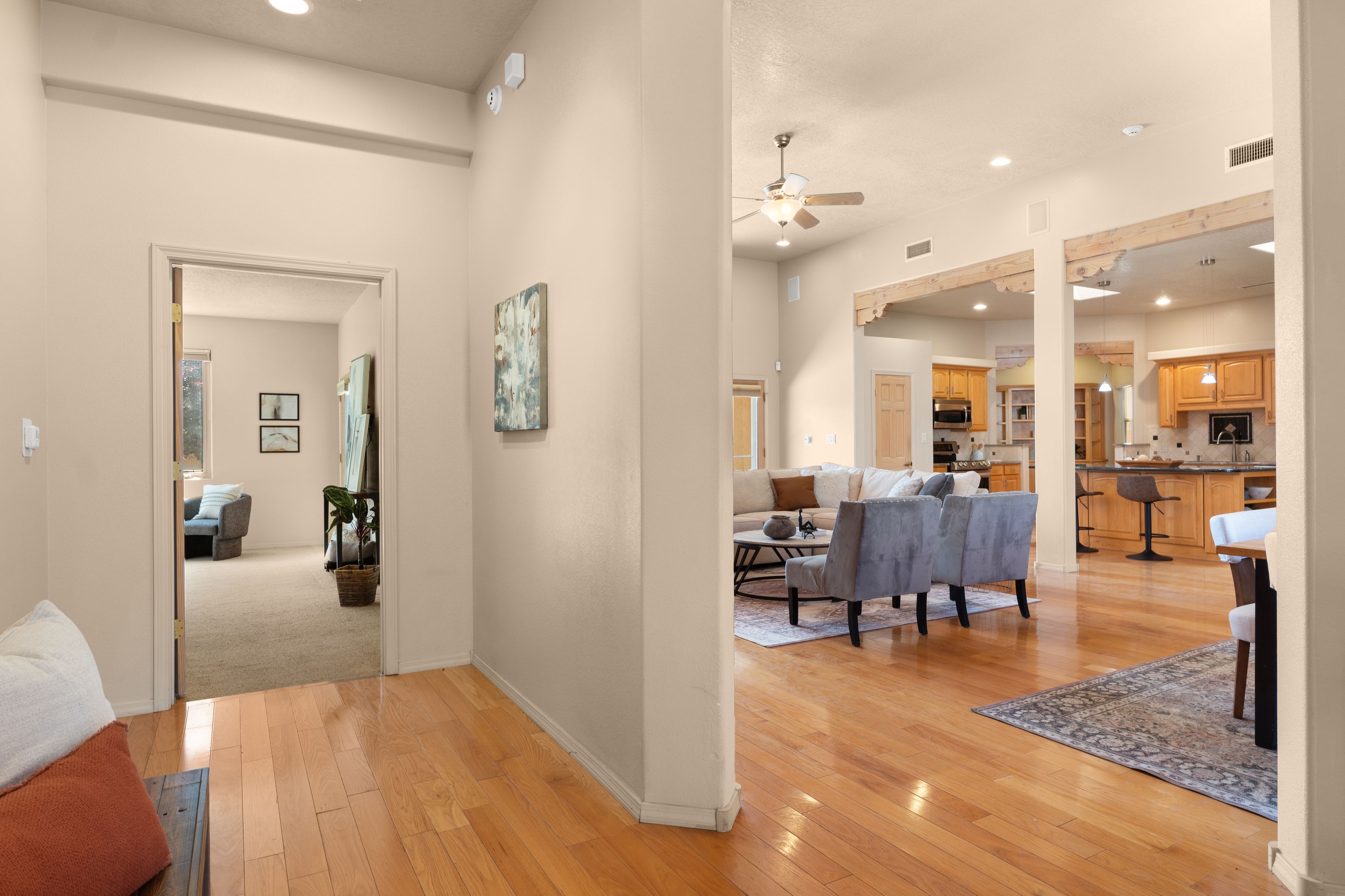  500 Laguna Seca Lane NW - 物件實景