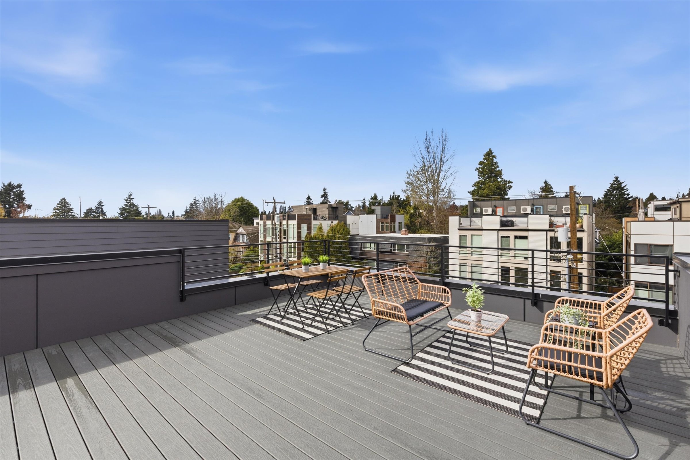  805 NW 63rd St Unit #B, Seattle, WA 98107 - 物件實景