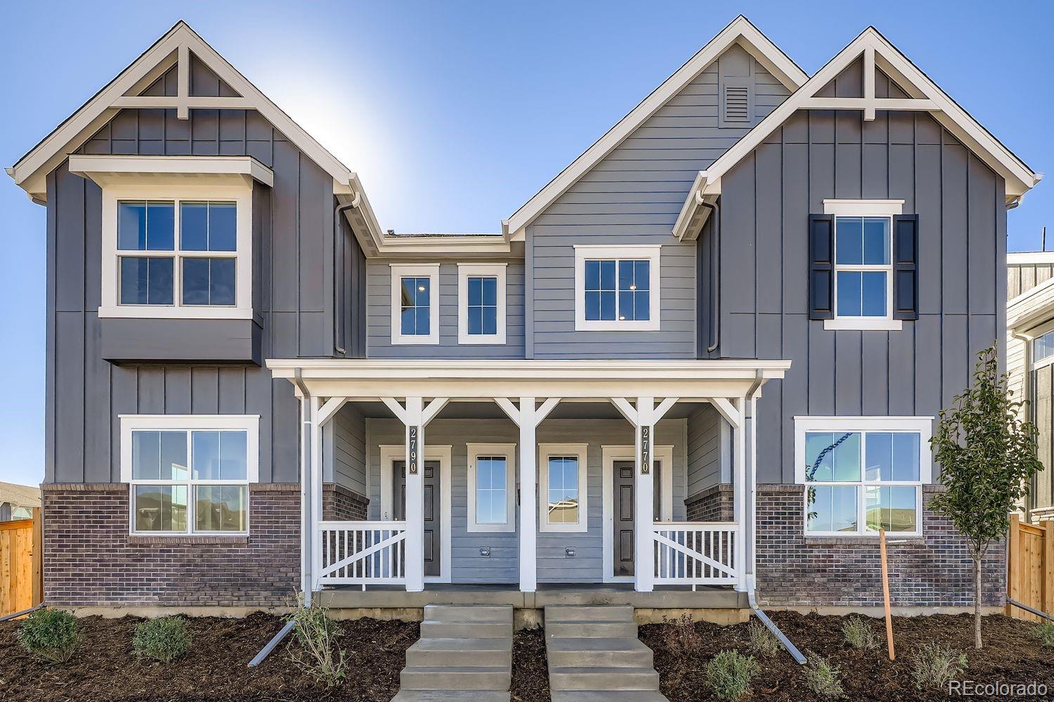 Thornton, Colorado, 80602, United States, 4 Bedrooms Bedrooms, ,2 BathroomsBathrooms,Residential,For Sale,1966458