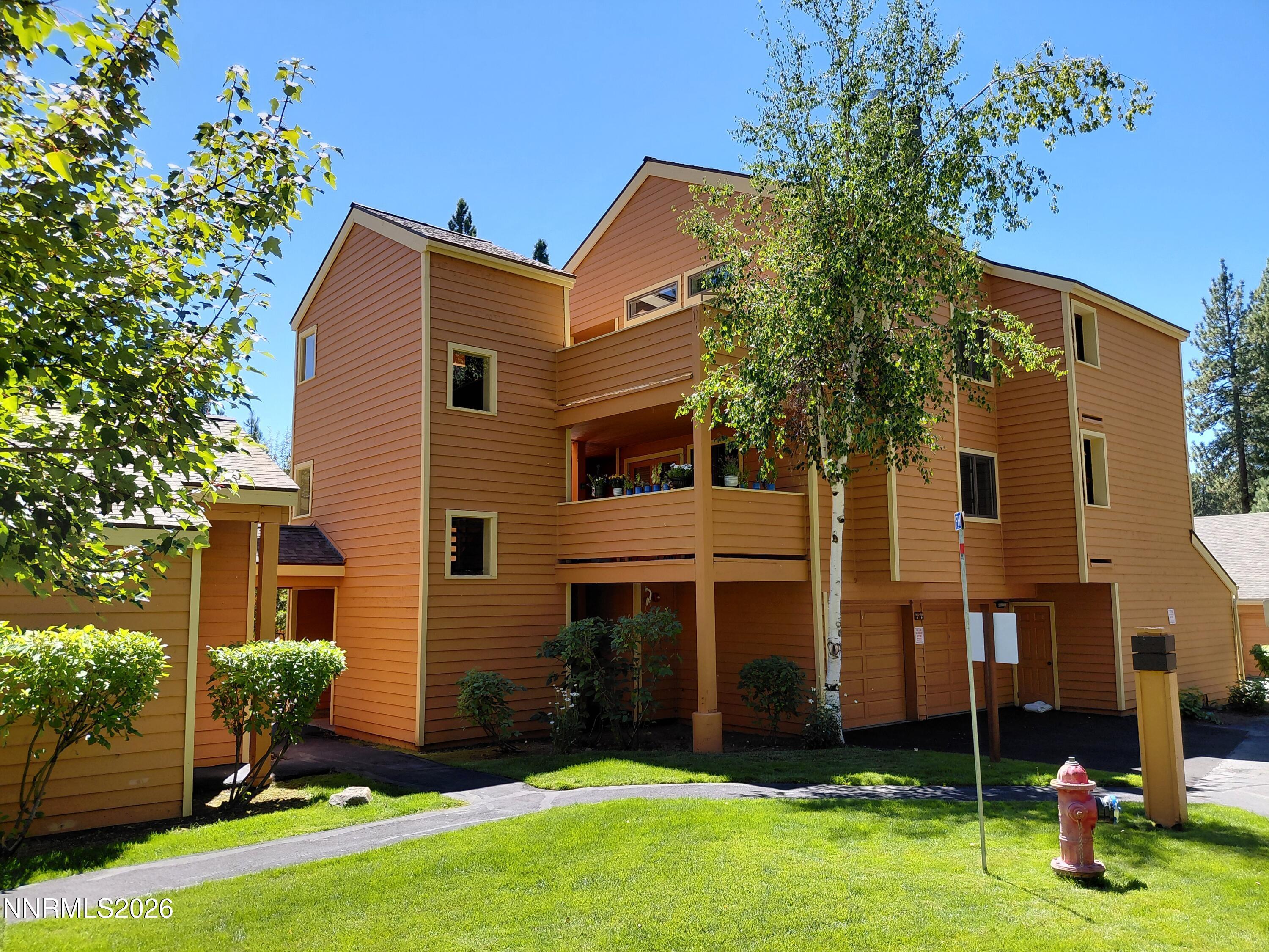 Village Blvd, Incline Village, NV 89451