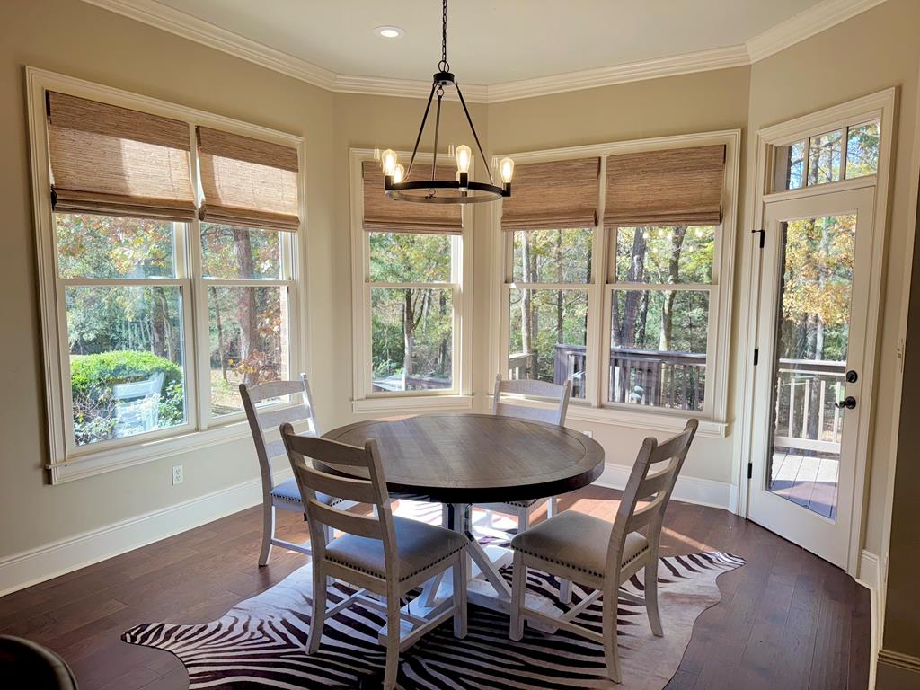 OXFORD, Mississippi, 38655, United States, 6 Bedrooms Bedrooms, ,4 BathroomsBathrooms,Residential,For Sale,1991856