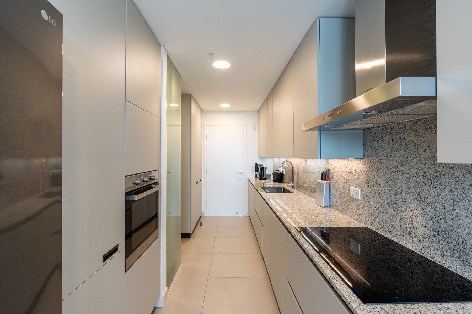  Exclusive first row apartment in Punta del Este - 物件實景