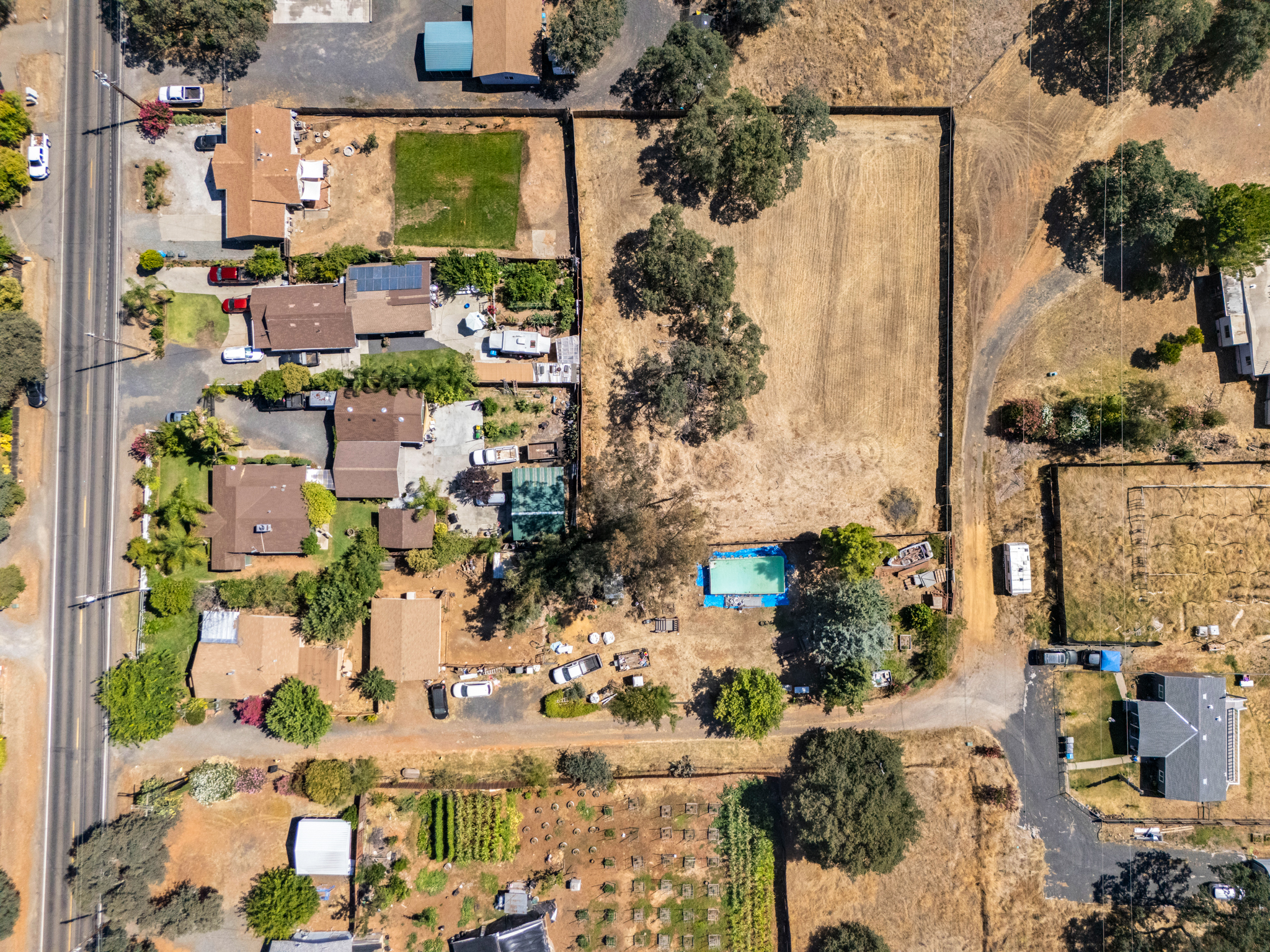  4652 Lower Wyandotte Road, Oroville, CA 95966 - 物件實景