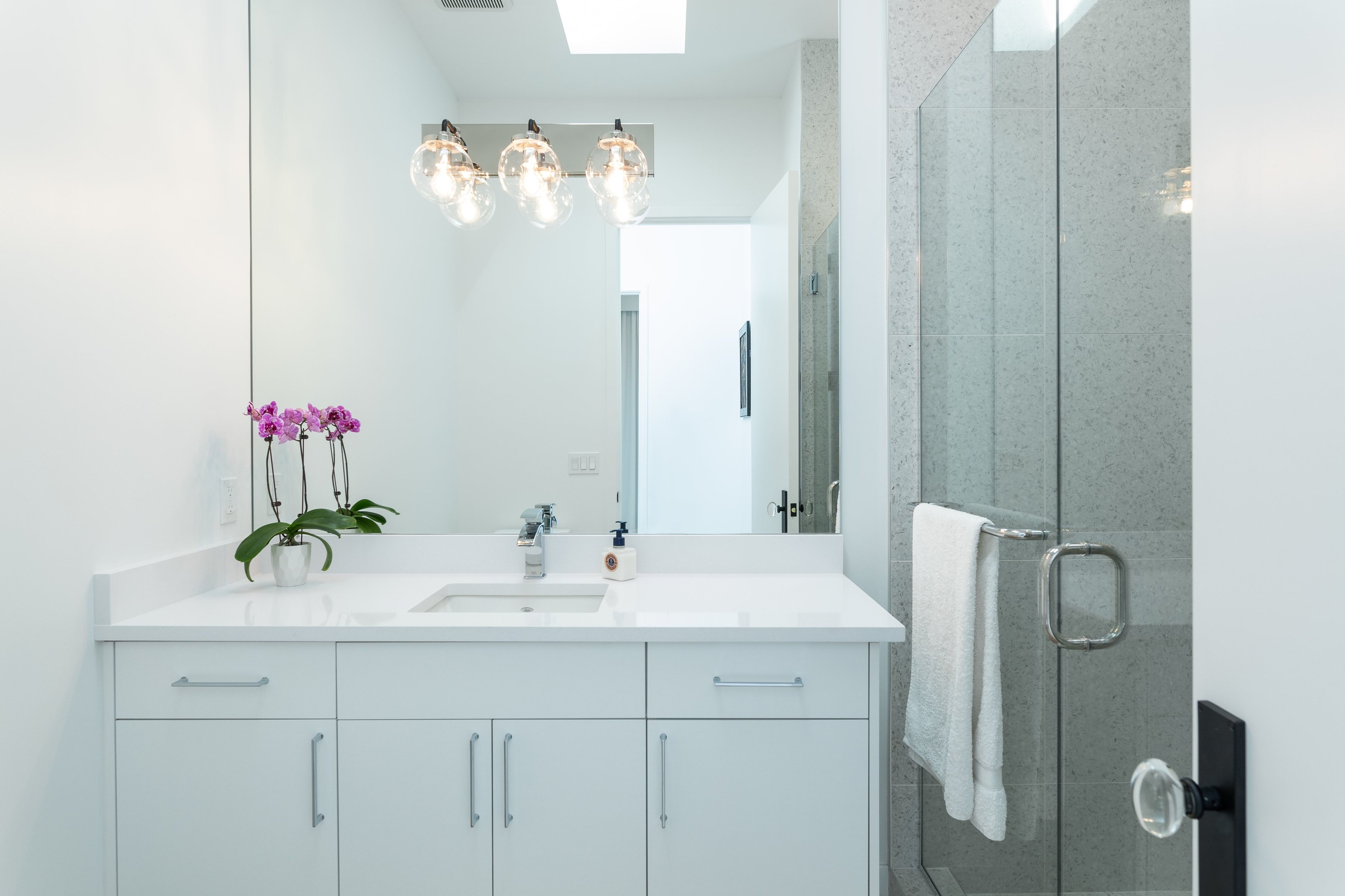  Private Modern Sanctuary Steps from Tamarisk Country Club - 物件實景