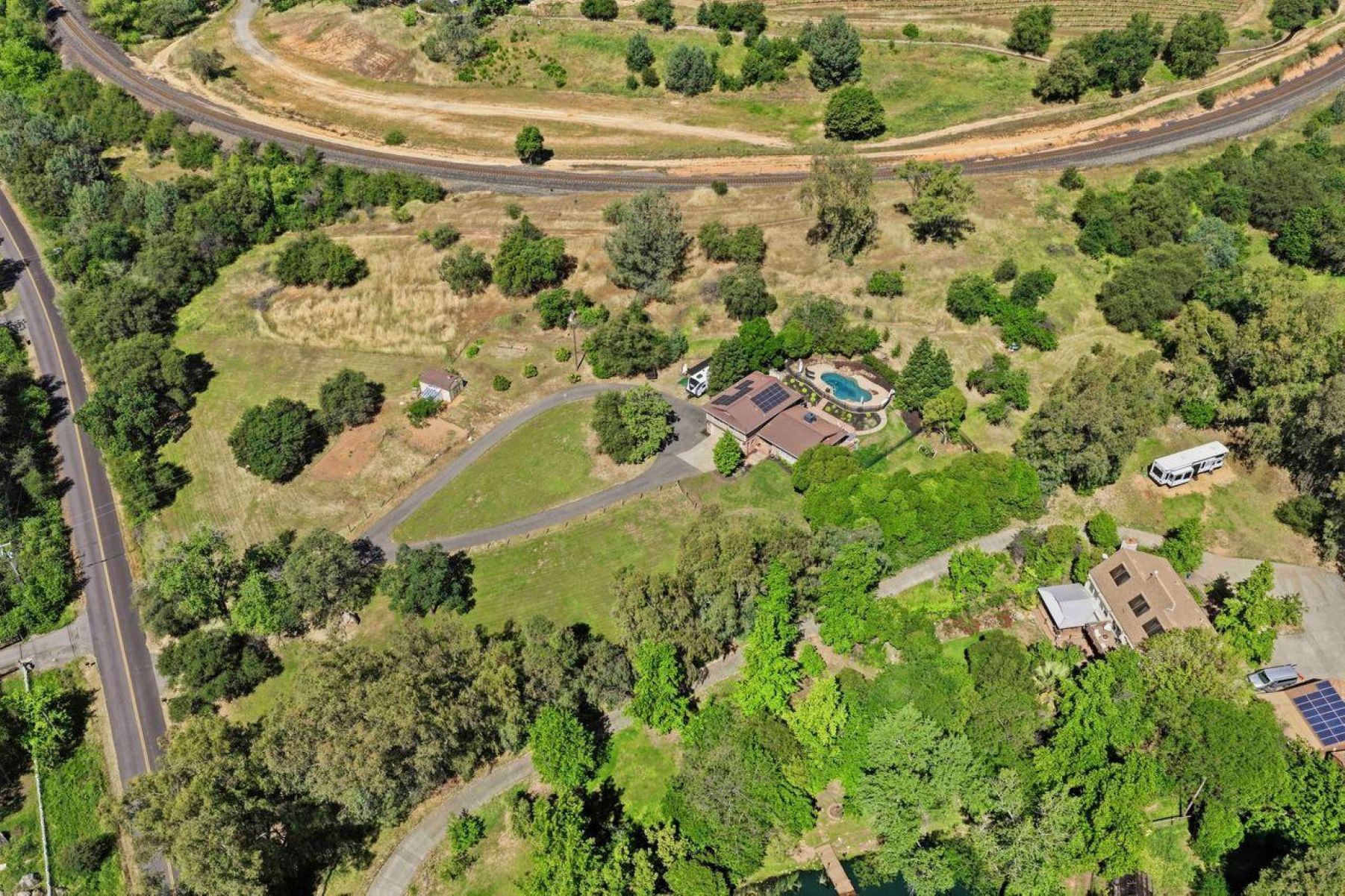  7945 Callison Road, Penryn, CA, 95663 - 物件實景