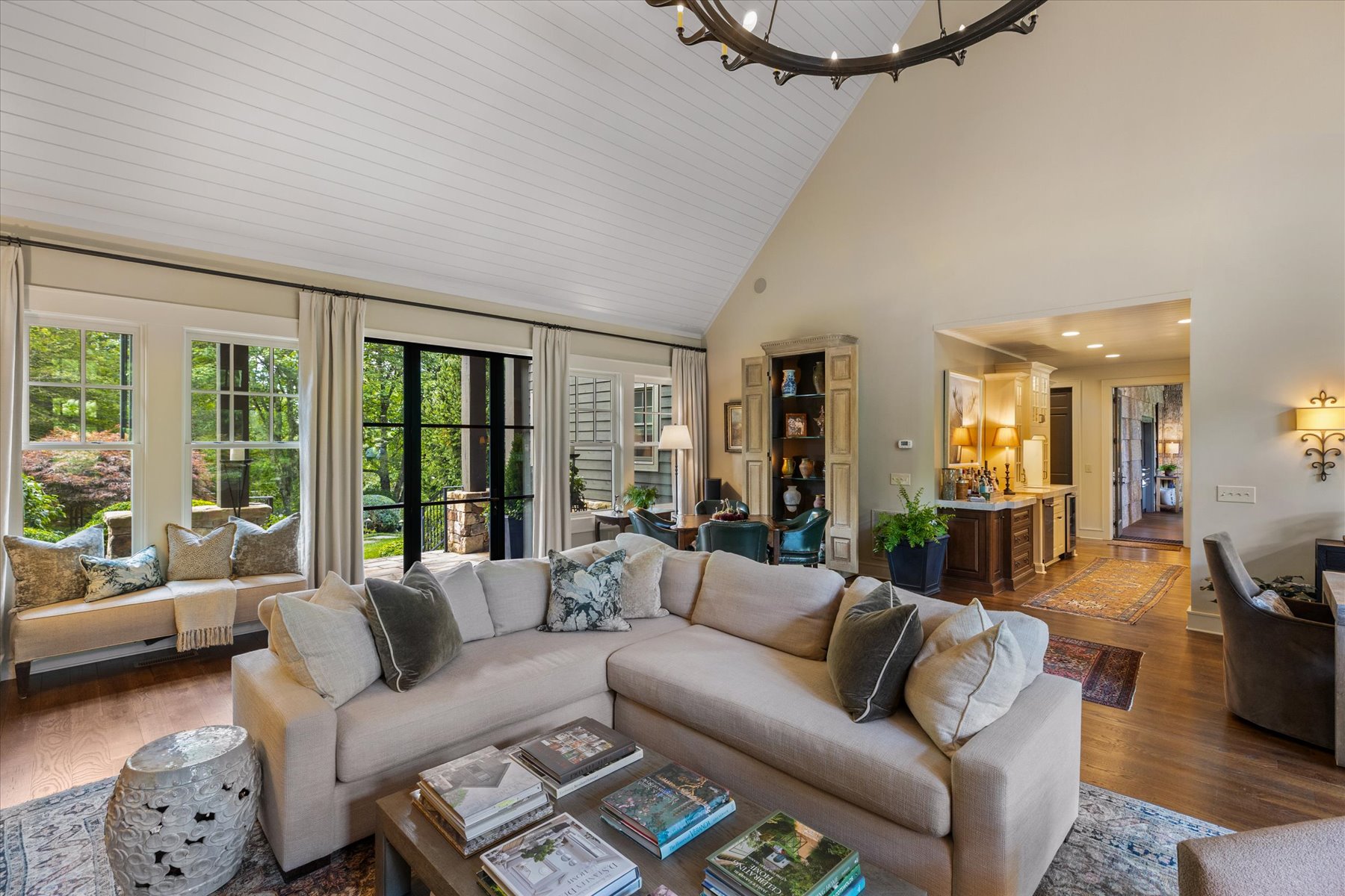  494 Country Club Drive, Highlands, NC 28741 - 物件實景