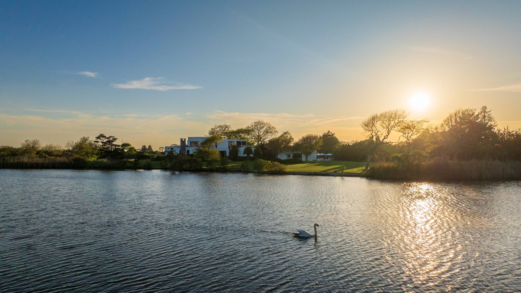  Luxurious Southampton Village Estate on Meadow Lane - 物件實景