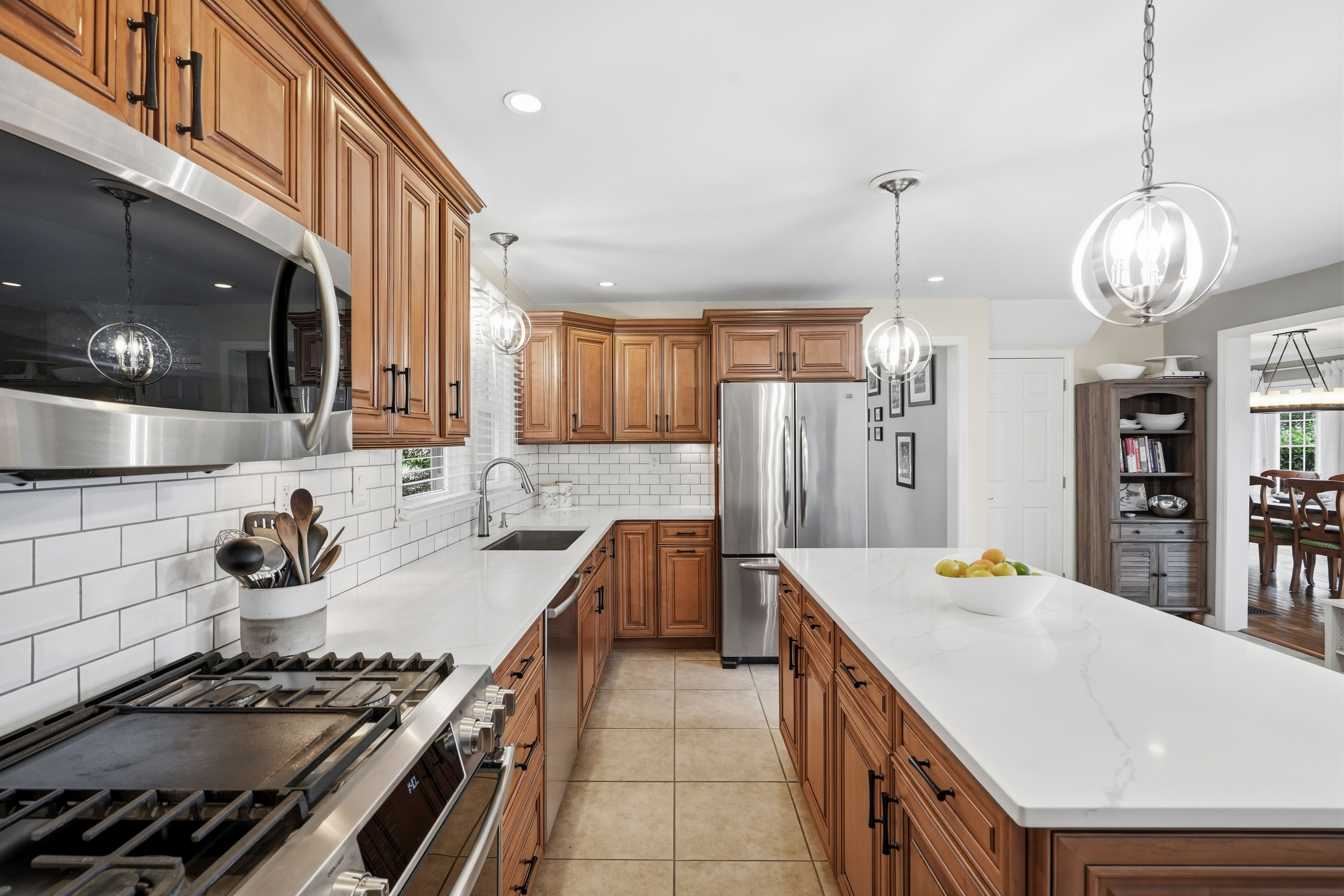  836 Old Thorn Run Road, Moon Township, PA 15108 - 物件實景