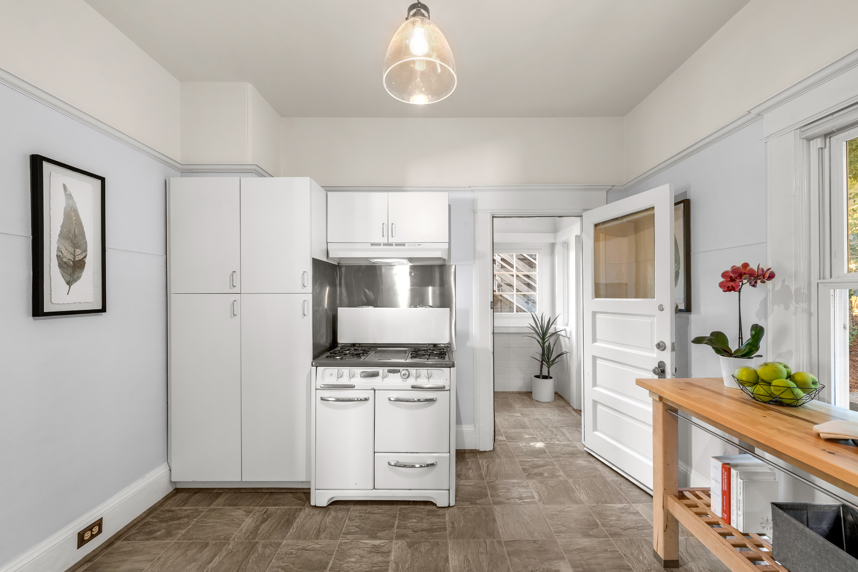  Charming Downtown Point Richmond Home - 物件實景