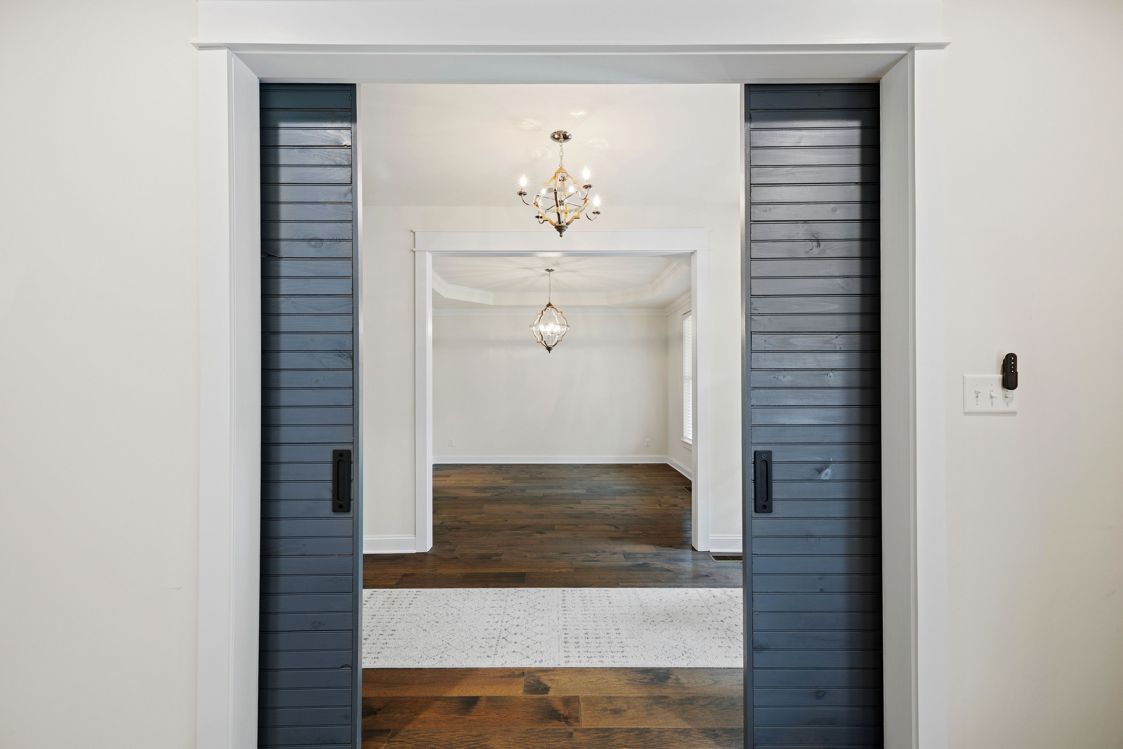  11745 Kings Pond Drive, Providence Forge, VA 23140 - 物件實景