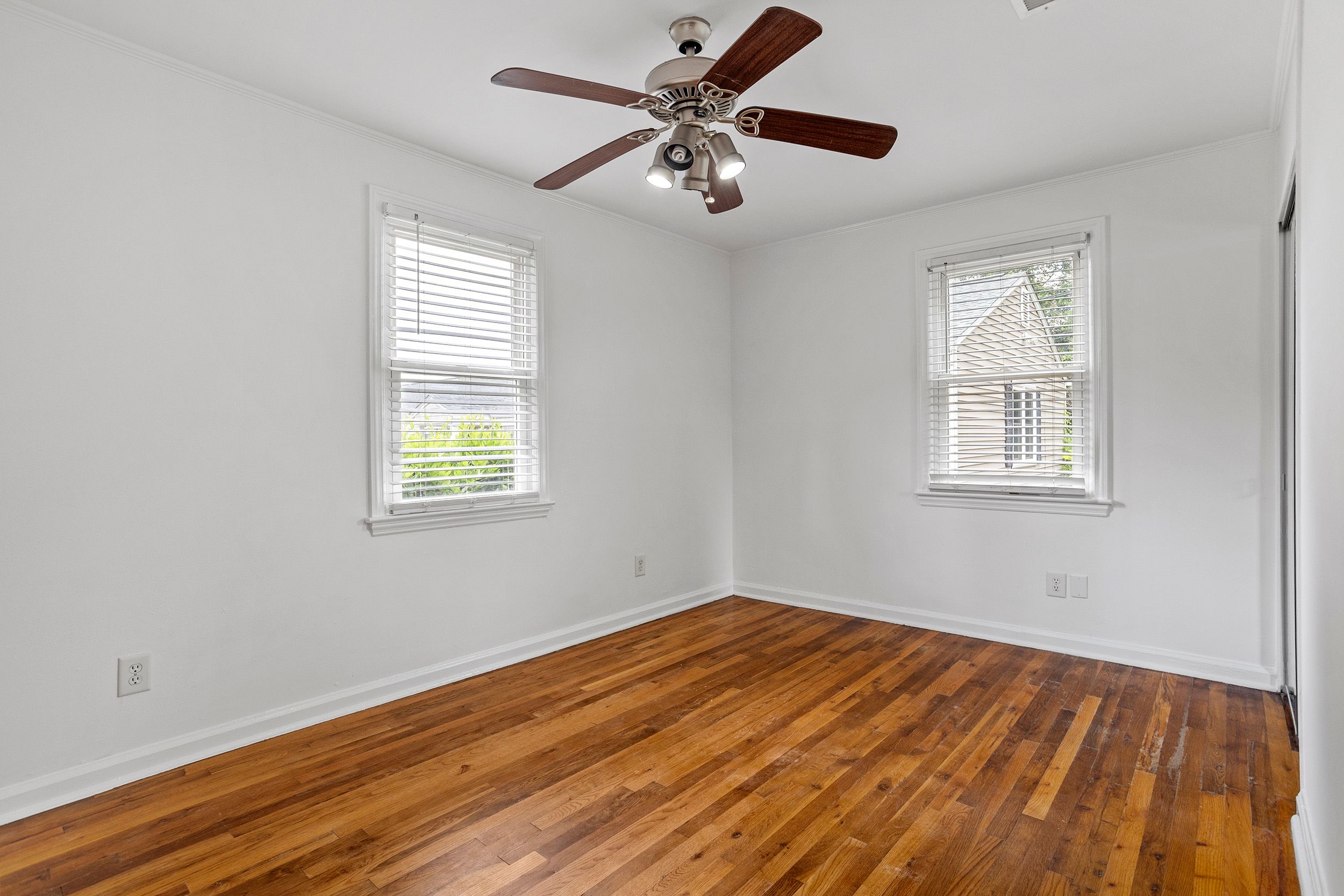  2312 Bernard Street, Raleigh, NC 27608 - 物件實景