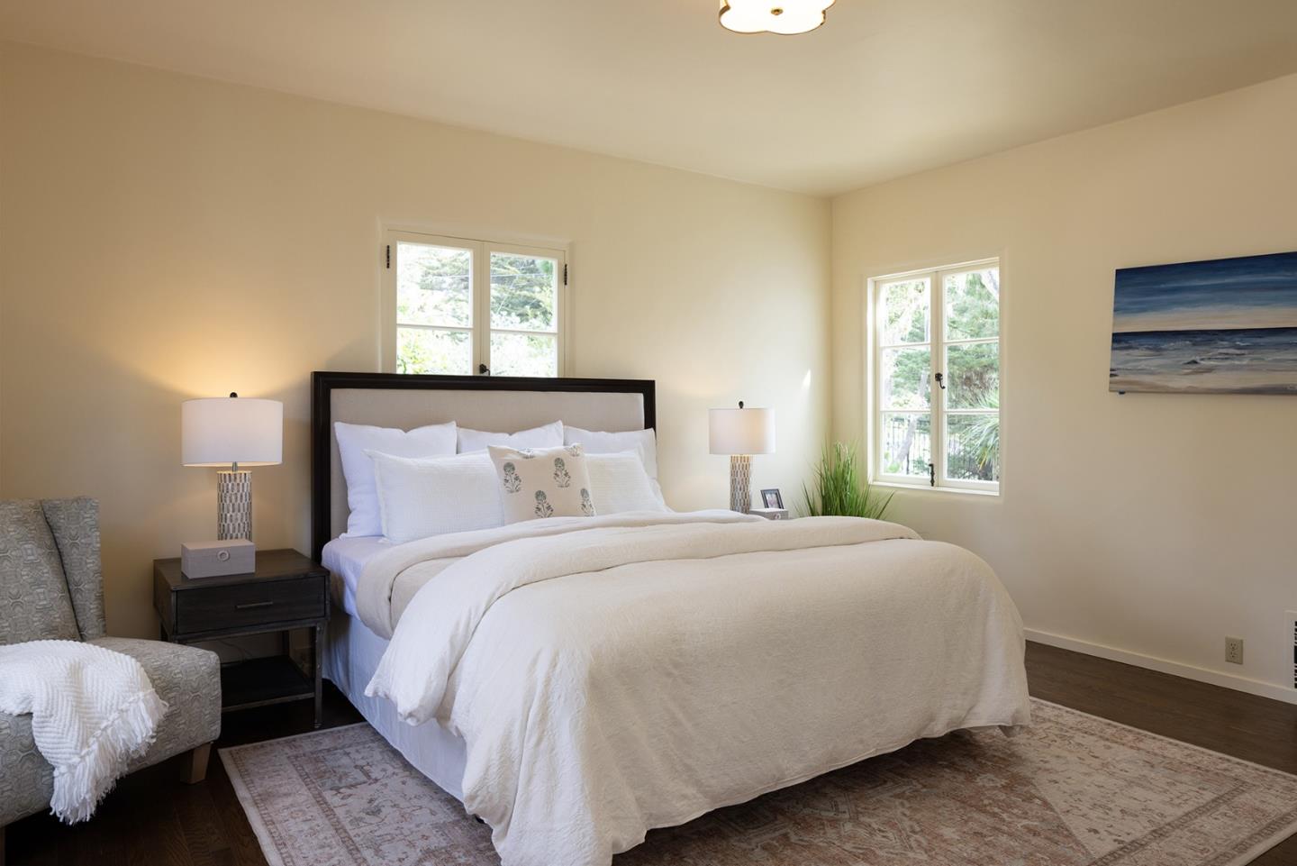 Pebble Beach, California, 93953, United States, 5 Bedrooms Bedrooms, ,5 BathroomsBathrooms,Residential,For Sale,1947438