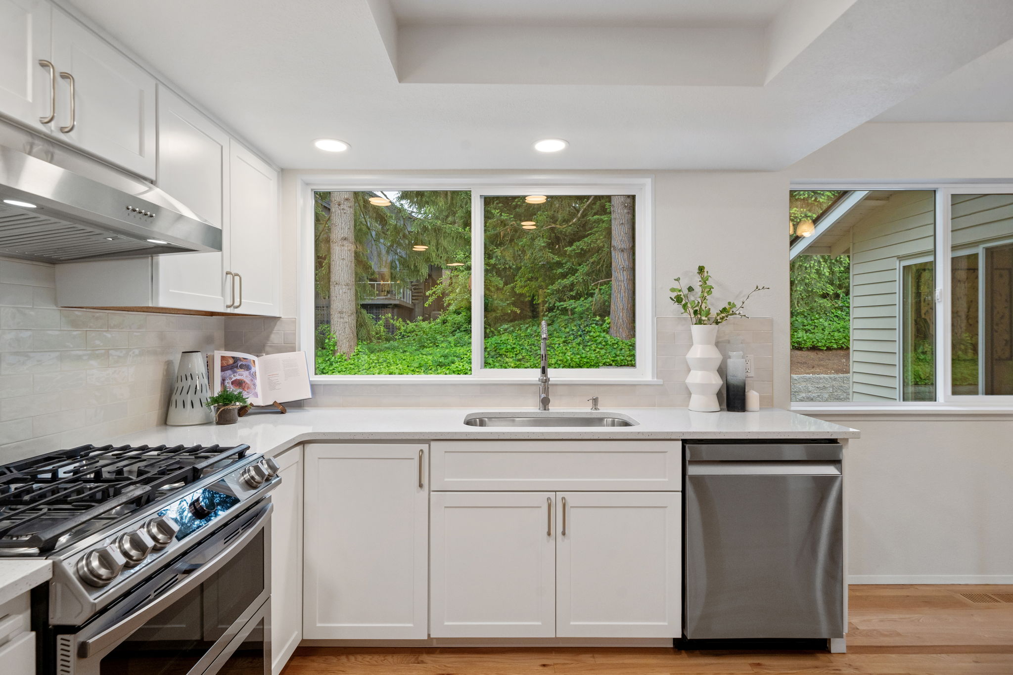  4517 166th Place NE, Redmond, WA 98052 - 物件實景