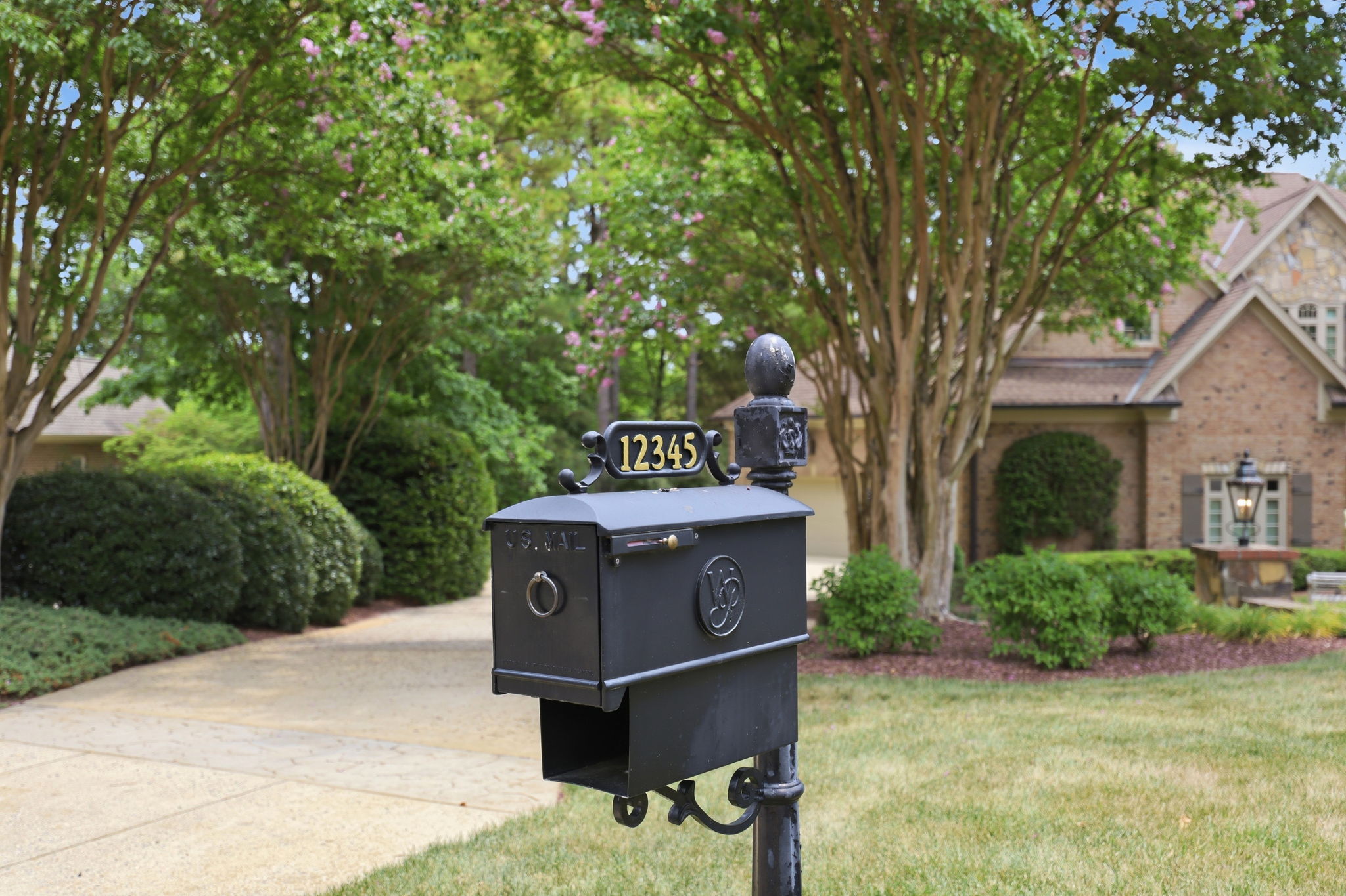  12345 Richmond Run Drive, Raleigh, NC 27614 - 物件實景