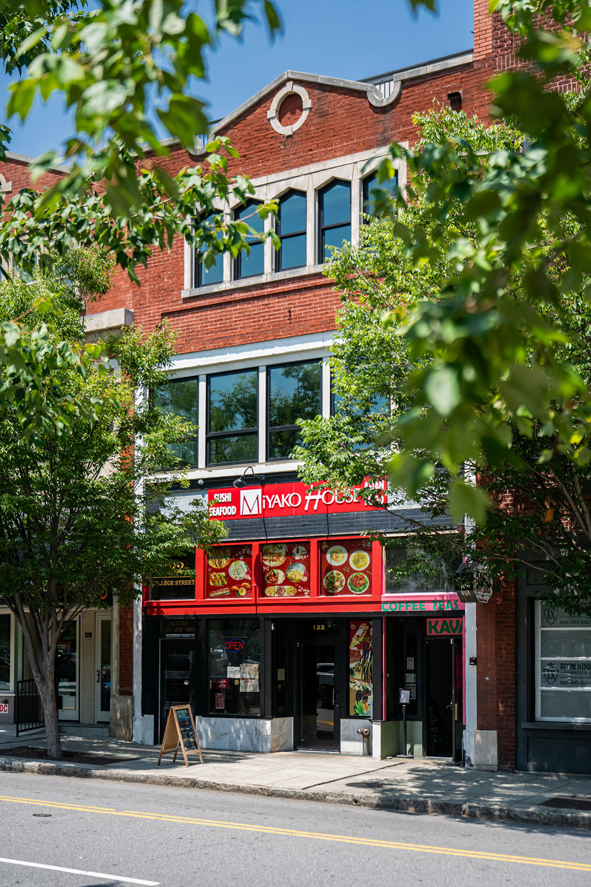  ASHEVILLE - 物件實景