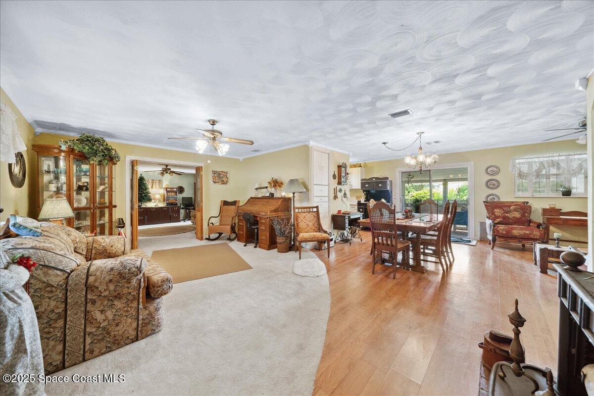 Sebastian, Florida, 32958, United States, 5 Bedrooms Bedrooms, ,3 BathroomsBathrooms,Residential,For Sale,1866645